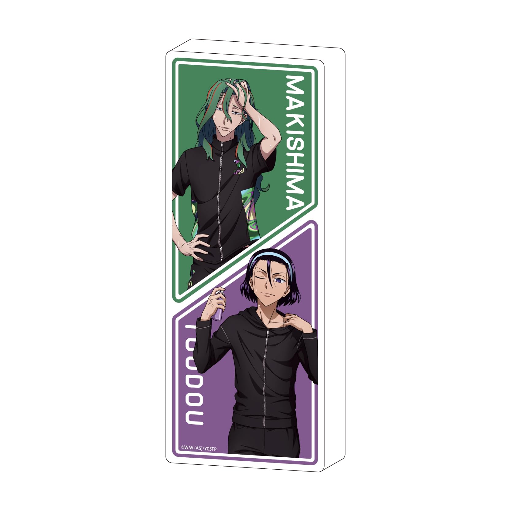 Amazon.co.jp: 弱虫ペダル LIMIT BREAK 04 巻島裕介&東堂尽八[描き