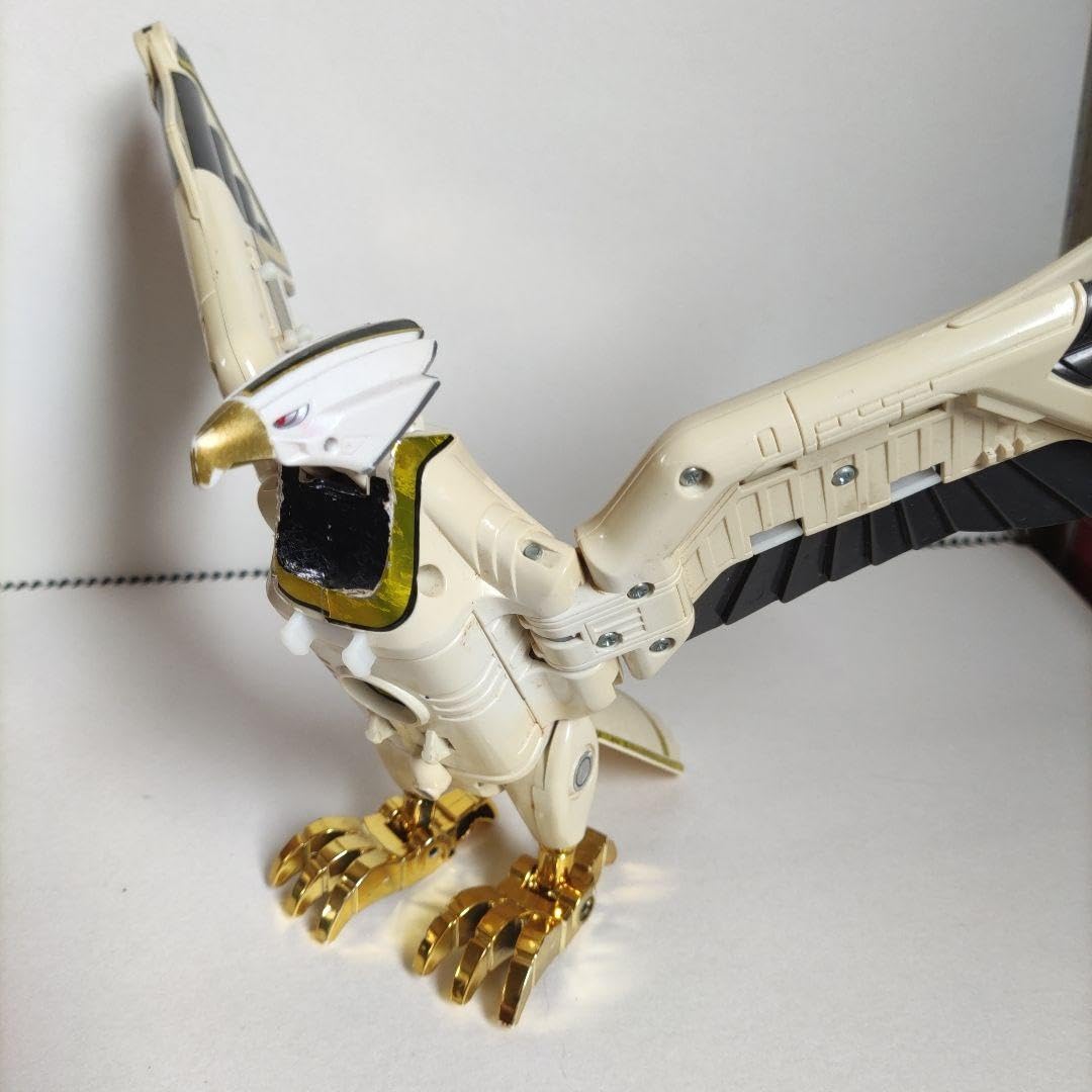 Amazon.co.jp: DXツバサマル 忍者戦隊カクレンジャー : おもちゃ