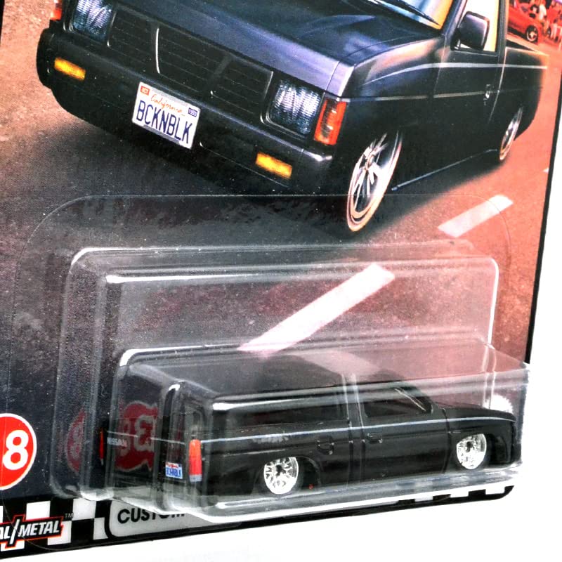 Amazon | MATTEL HOTWHEELSマテル社製 ホットウィール 1:64スケール