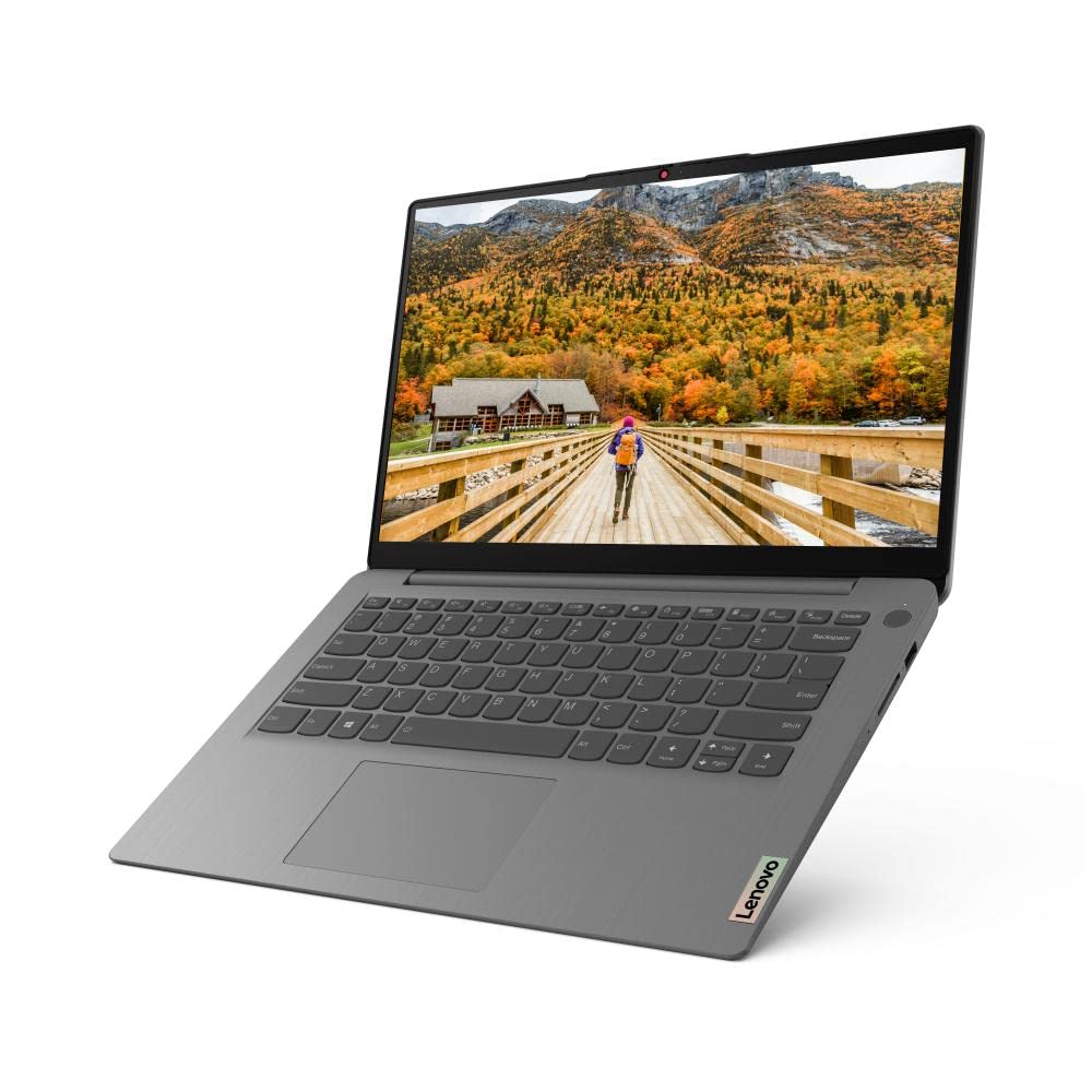 Amazon.com: Lenovo IdeaPad 3 14