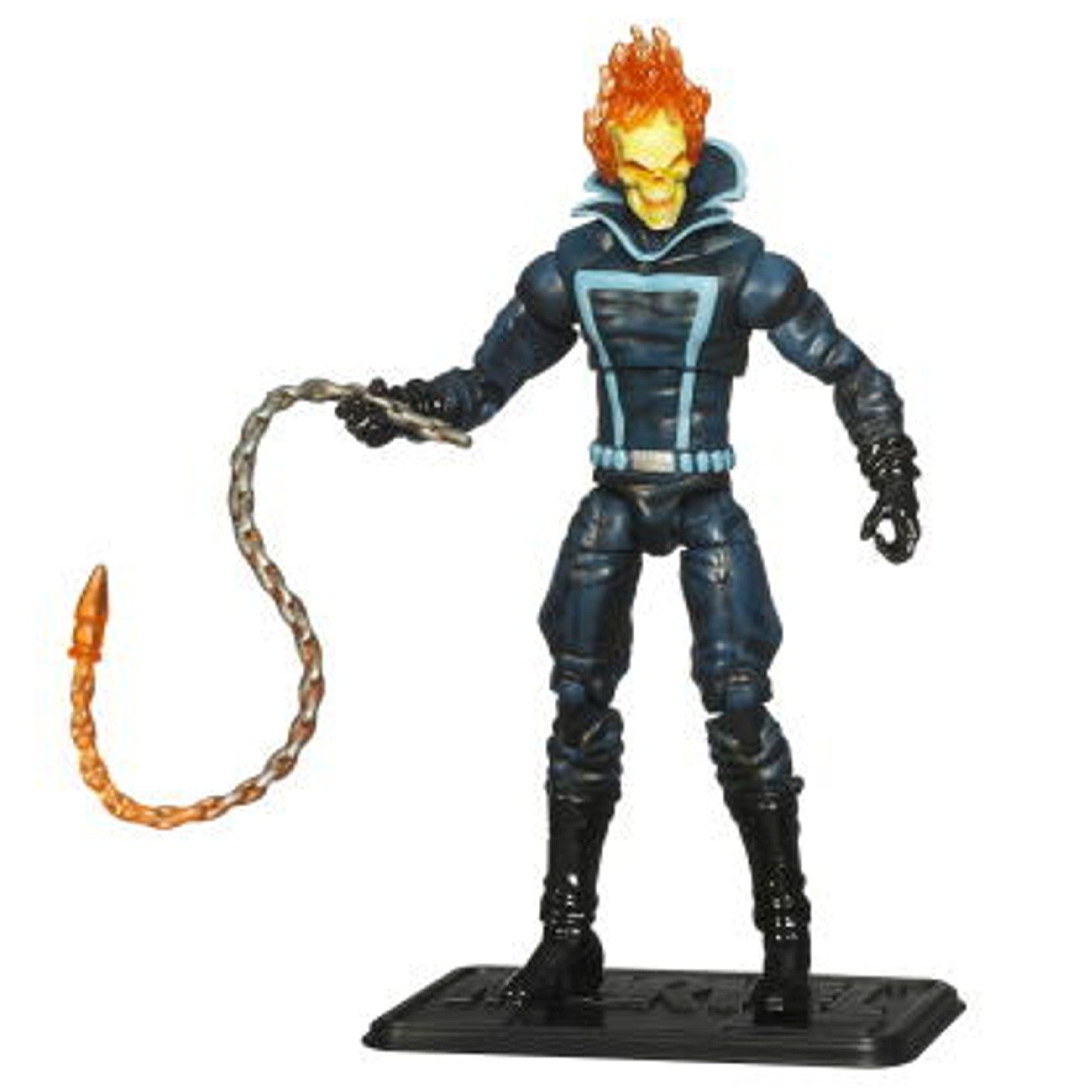 Amazon.com: Hasbro Marvel Legends Universe 3.75