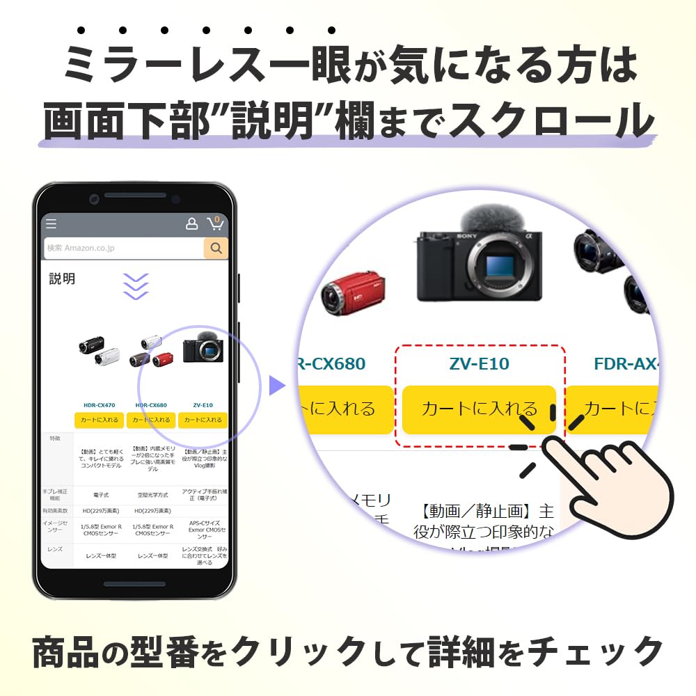 Amazon.co.jp: SONY ビデオカメラ Handycam SR11 内蔵ハードディスク