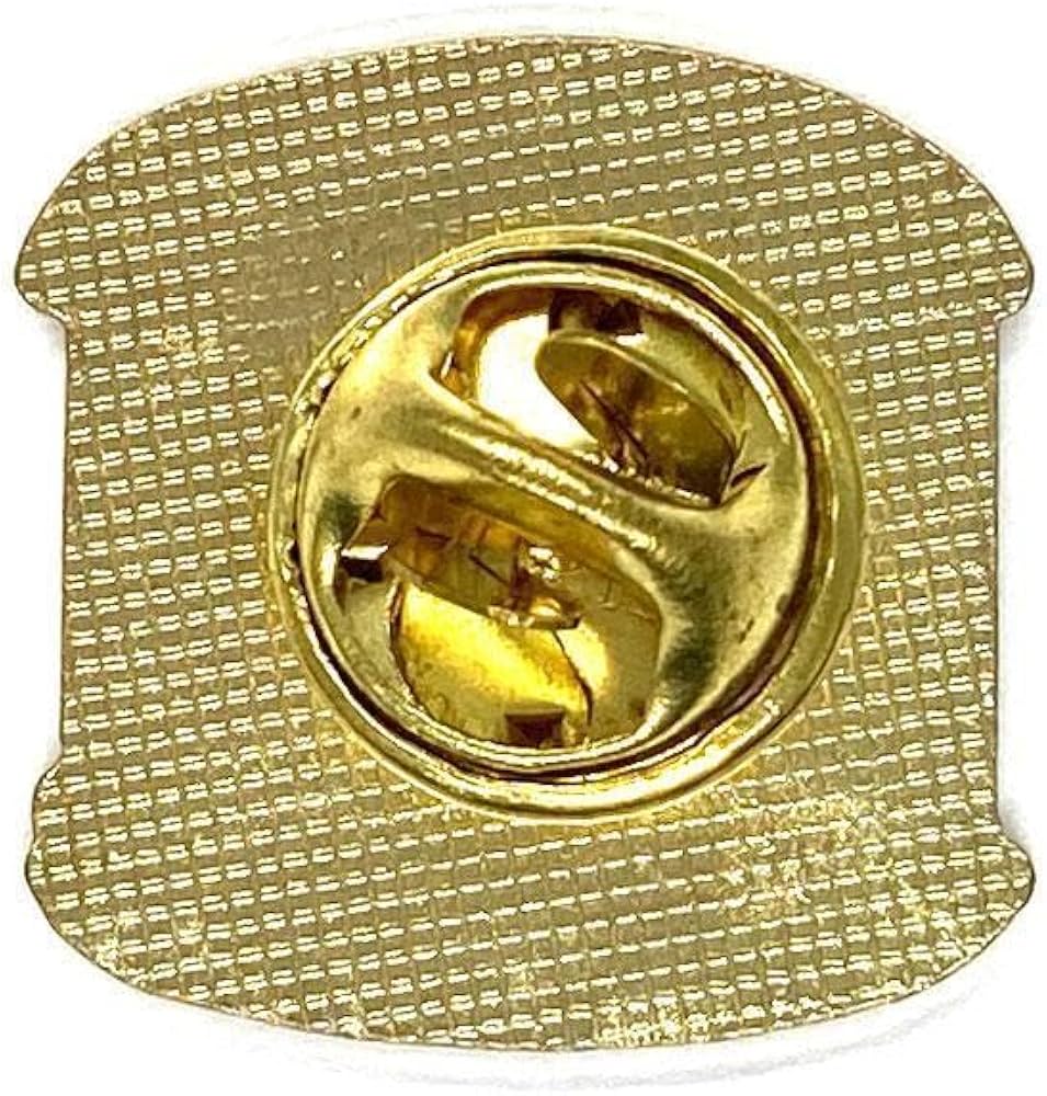 Amazon.co.jp: バーガーキング ノベルティ ピンバッジ BURGER KING Pin