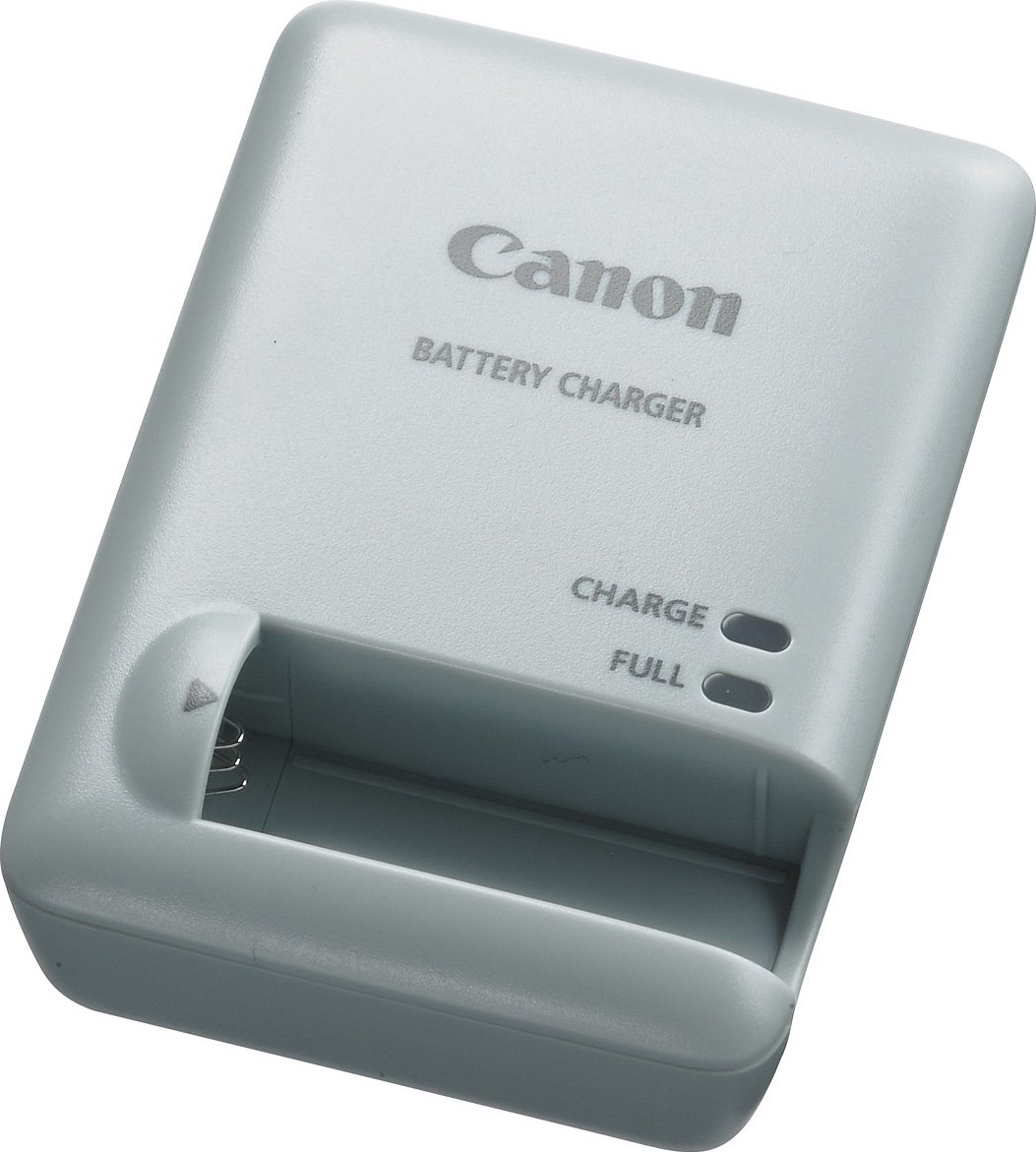 Amazon | Canon バッテリーチャージャー CB-2LB | ビデオカメラ用充電