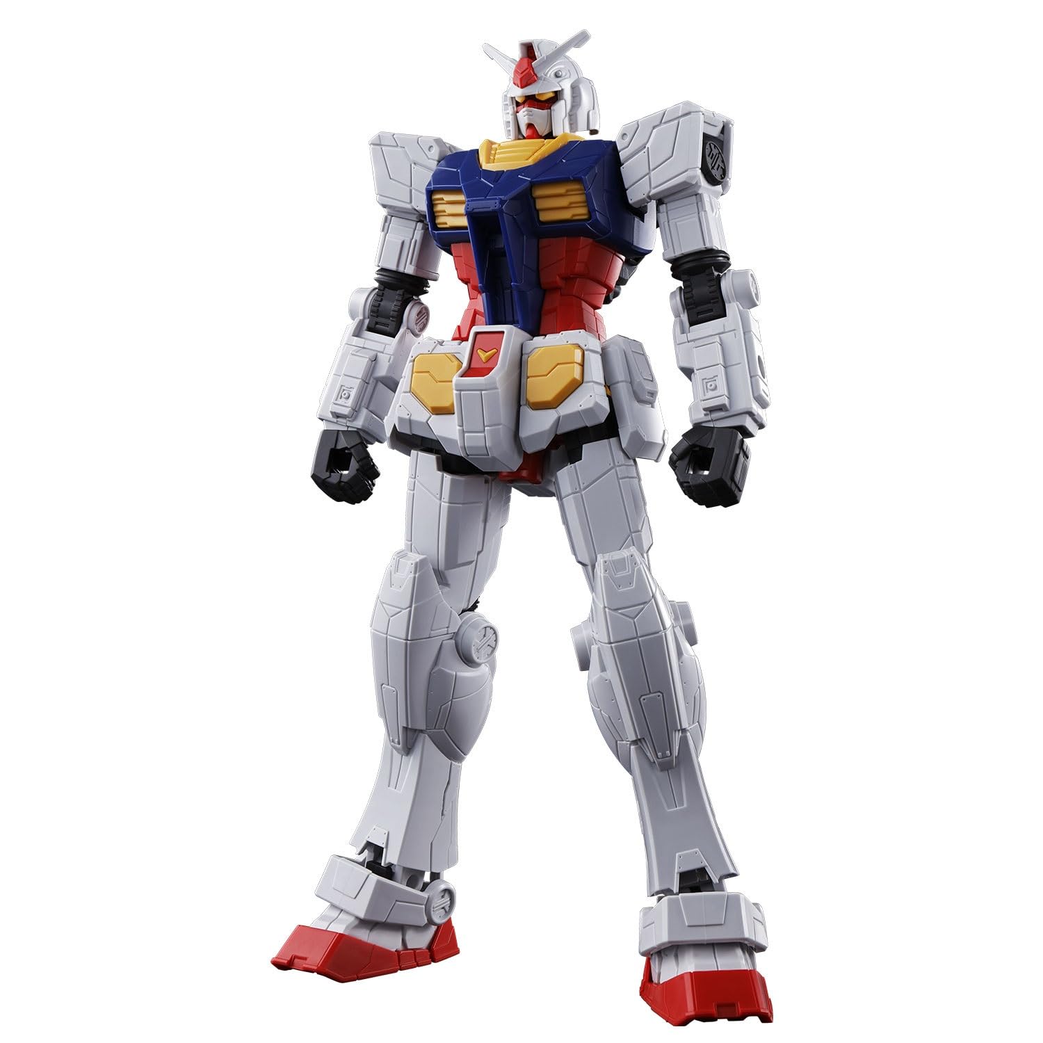 Amazon.co.jp: BANDAI SPIRITS EXPO2025 ENTRY GRADE EG RX-78F00/E