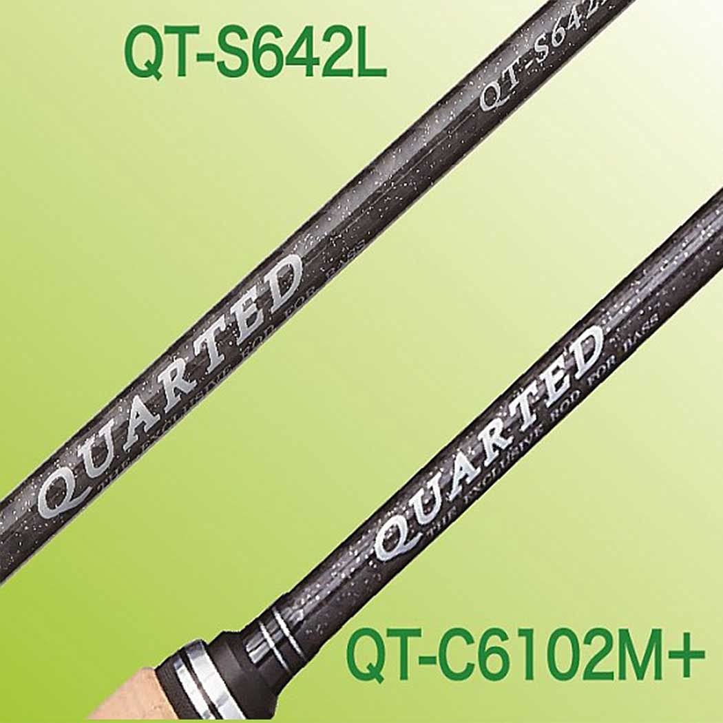 Amazon | スラッシュSLASH クォーテッドQUARTED QT-C672ML-ST 068735