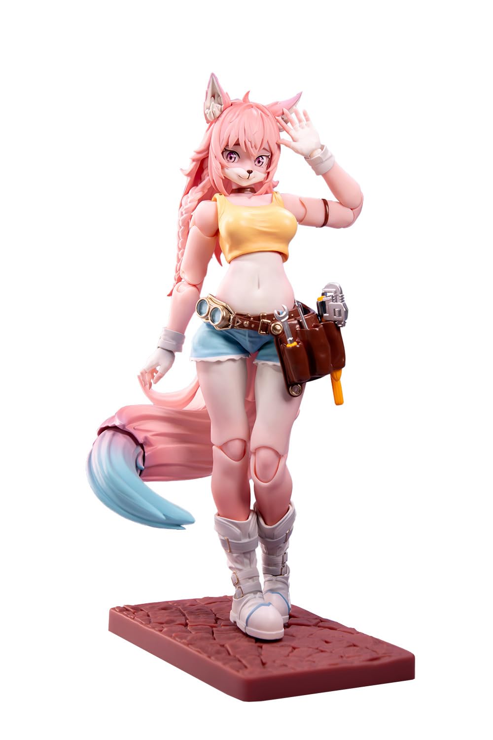 Amazon.co.jp: LADo TOYS ERA 001CL Liya CandyLand[キャンディランド