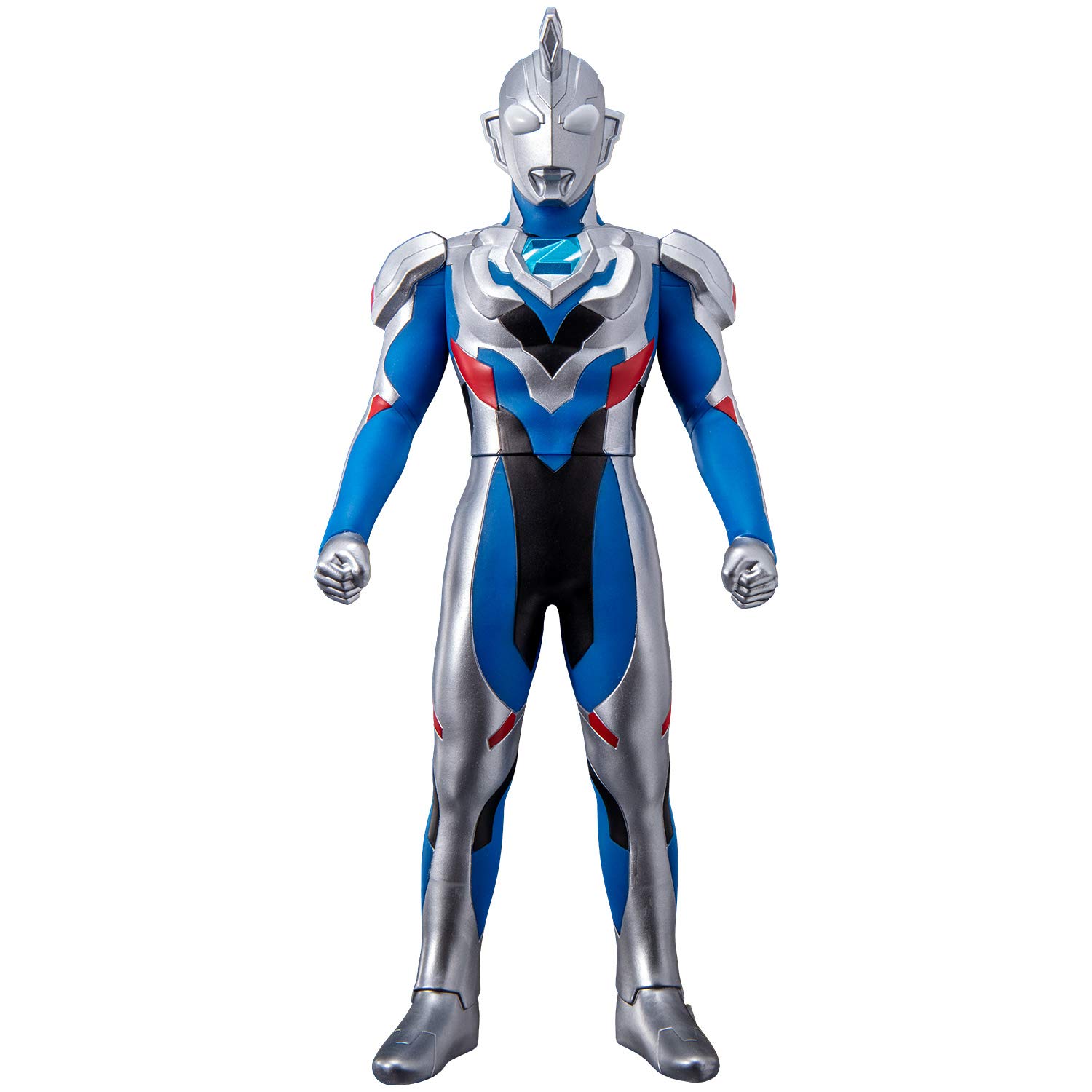 Amazon.co.jp: ウルトラマン ウルトラBIGソフビ ウルトラマンゼット