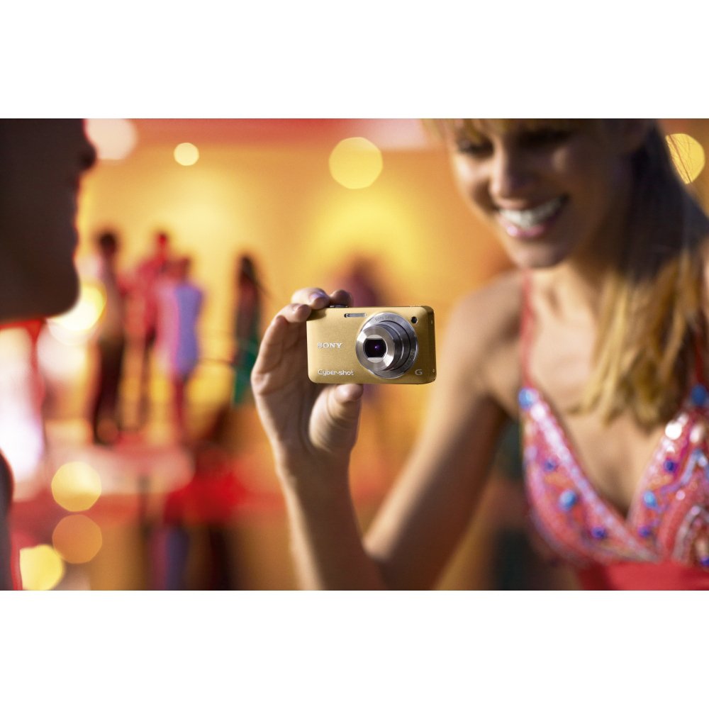 Amazon | SONY デジタルカメラ Cyber-Shot(サイバーショット) WX5