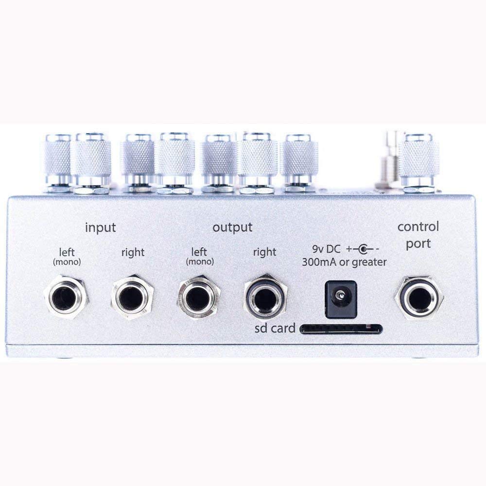 Amazon.com: Empress Effects Reverb : Musical Instruments