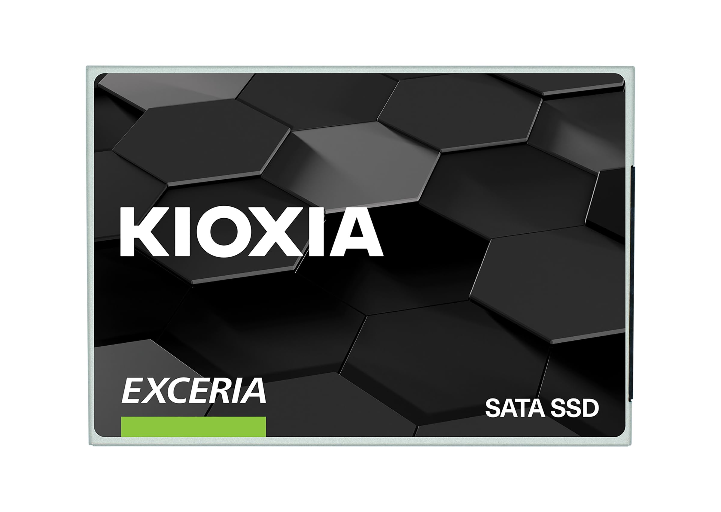 Amazon | 960GB SSD 2.5インチ 内蔵型 KIOXIA キオクシア EXCERIA