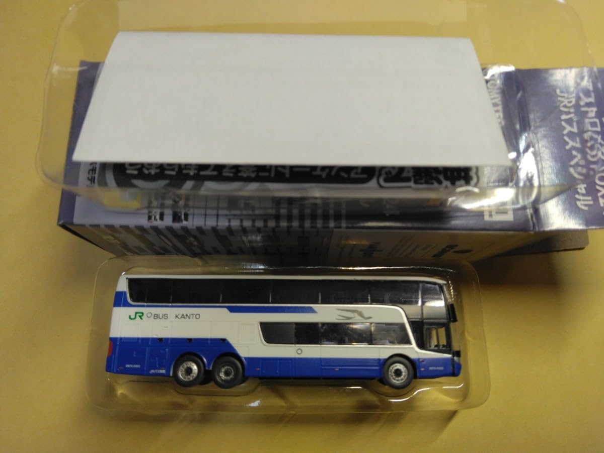 Amazon.co.jp: バスコレクションスカニア アストロメガTDX24 JRバス