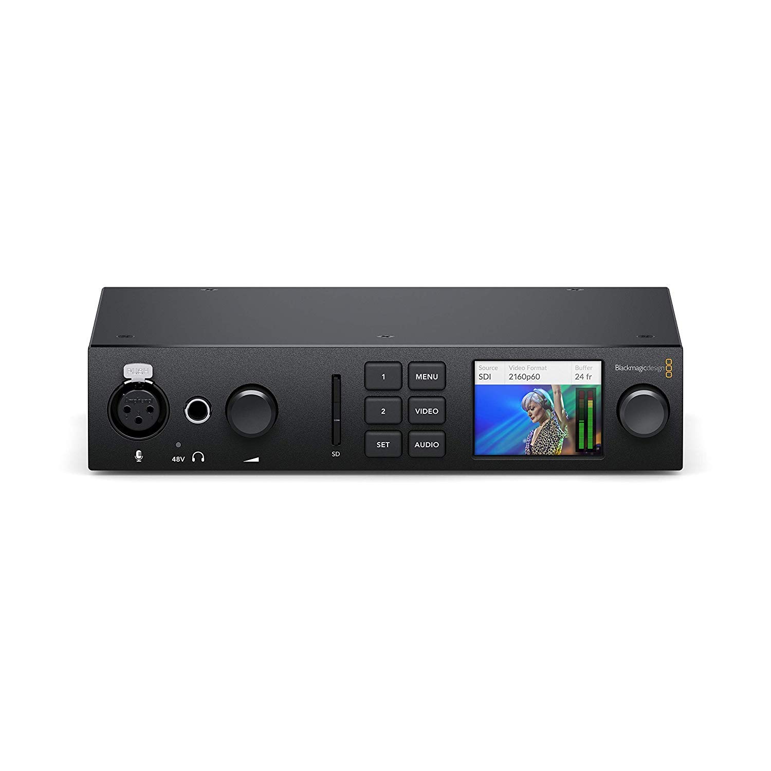 Amazon.co.jp: Blackmagic Design UltraStudio 4K Mini 64GB Extreme
