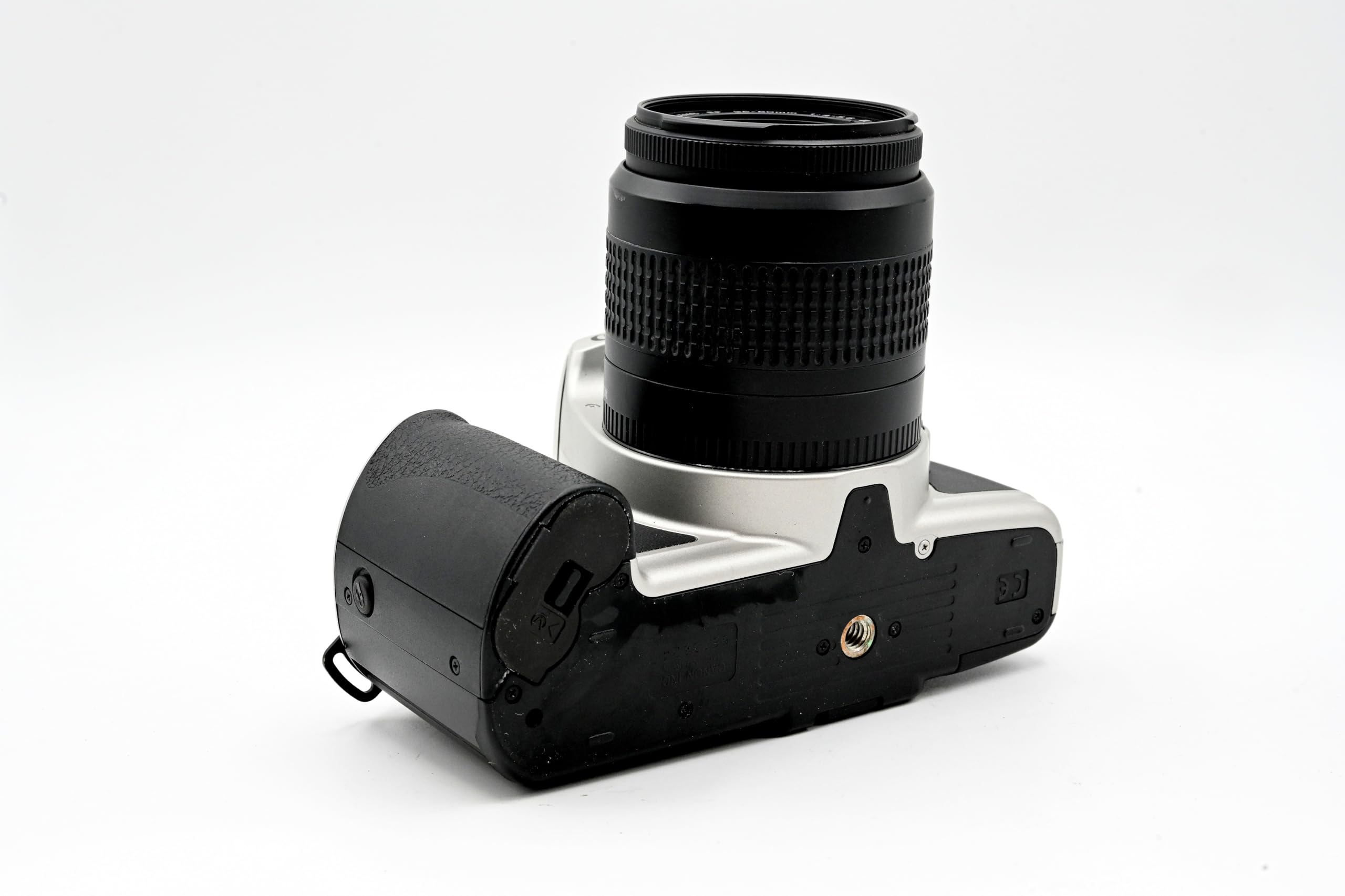 Amazon.com : Canon New EOS Kiss (AKA Rebel G in USA/Canada) SLR AF