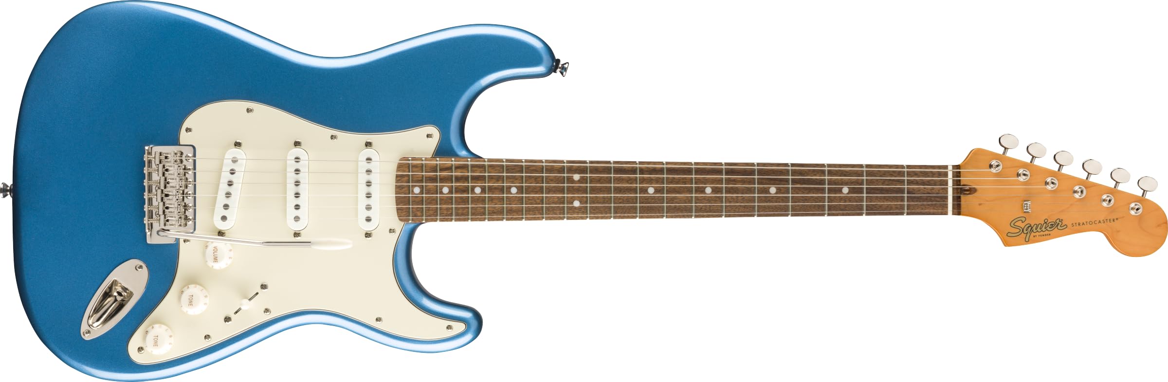 Amazon.co.jp: Squier by Fender エレキギター Classic Vibe 60s