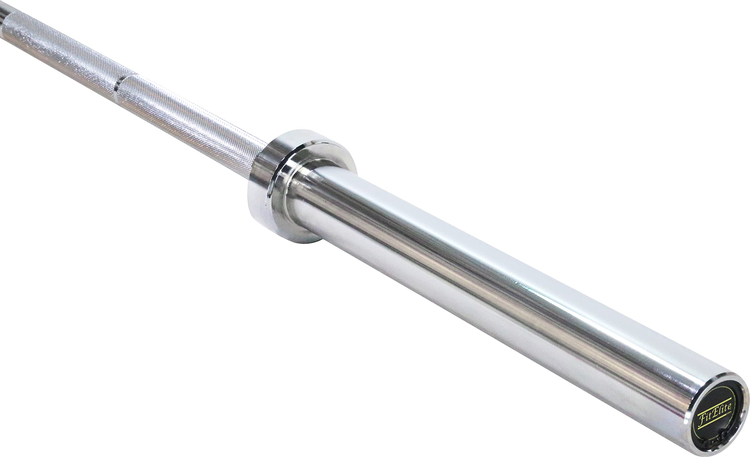 Amazon.co.jp: FitElite(フィットエリート) オリンピック・バーベル