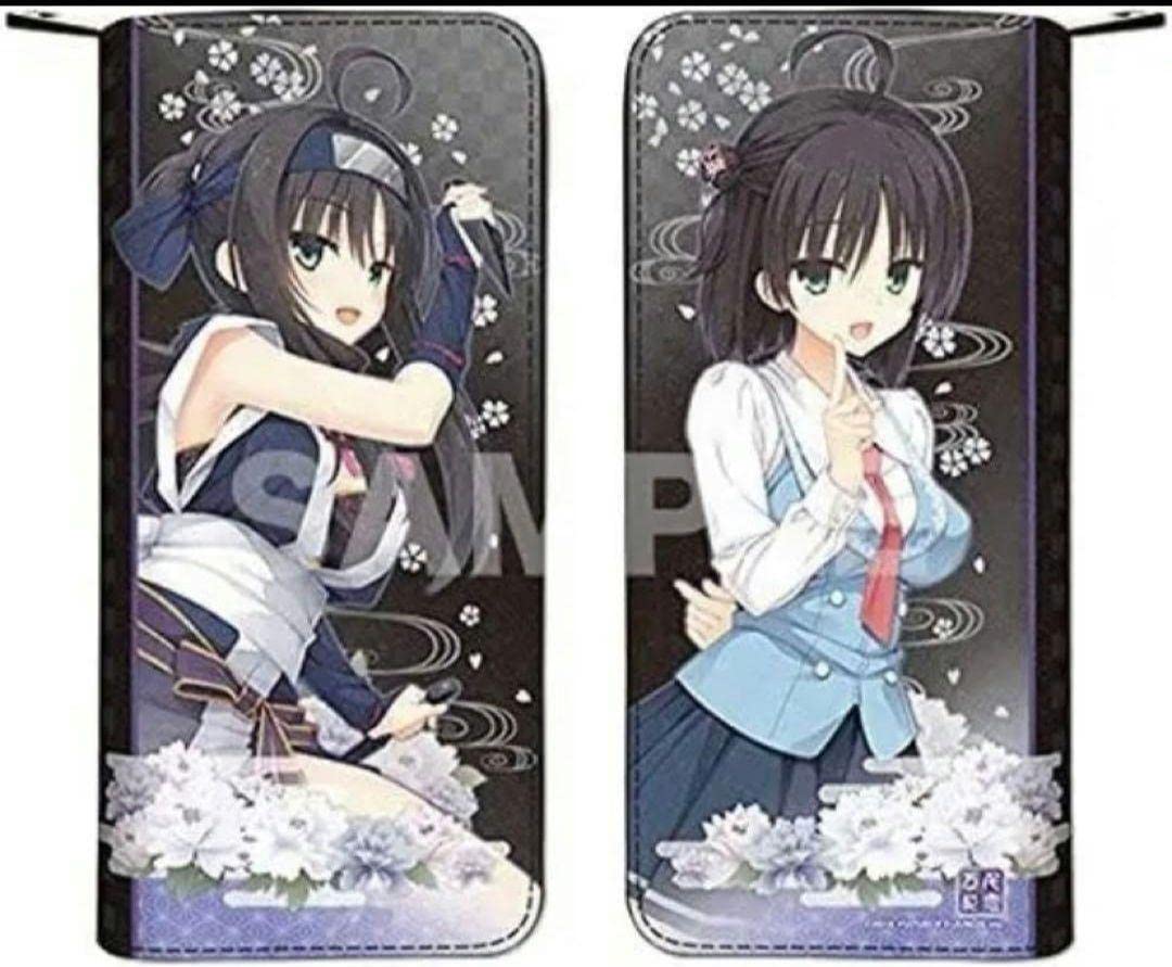 chaostcg 千恋万花 ワタシの幸せ「常陸茉子」 SP③ chaosTCGワタシの