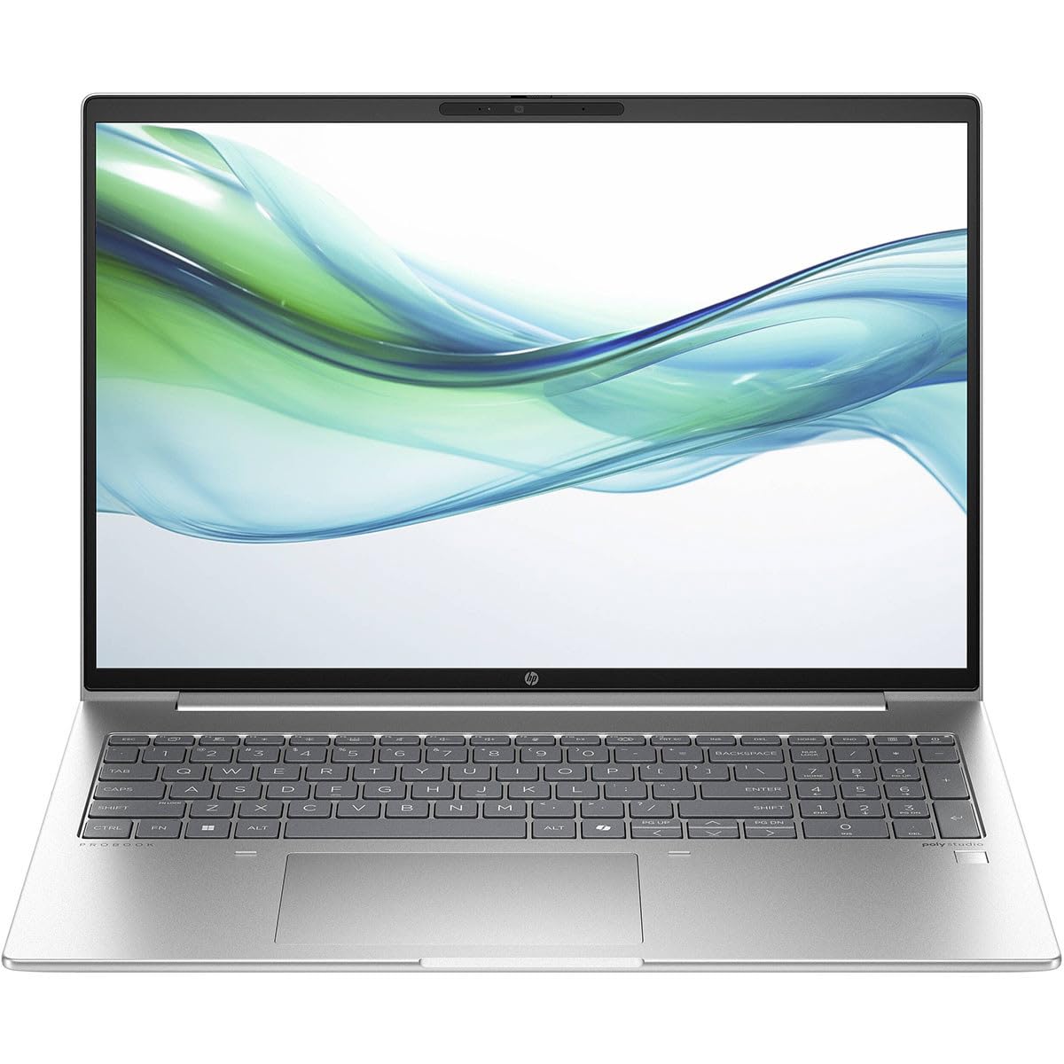 Amazon.com: HP ProBook 16? WUXGA 1920 x 1200 Laptop AMD Ryzen
