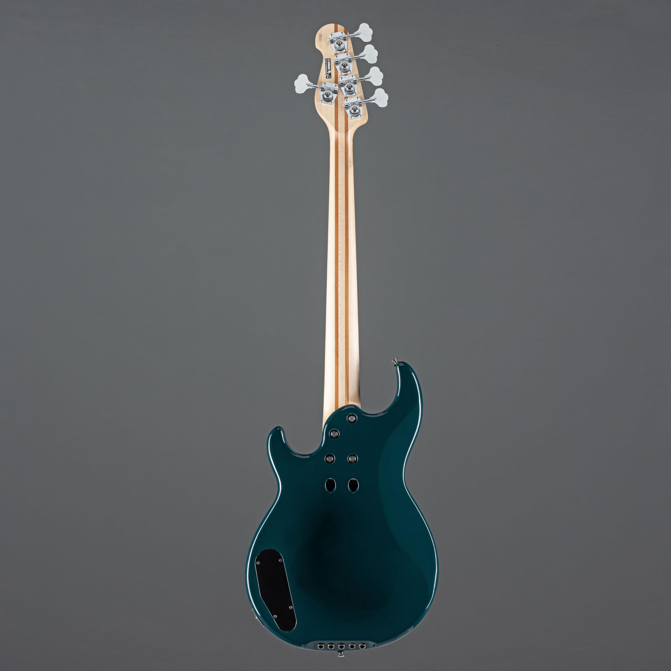 Amazon | YAMAHA BB435 TB ベース 5弦 ヤマハ | エレキベース | 楽器