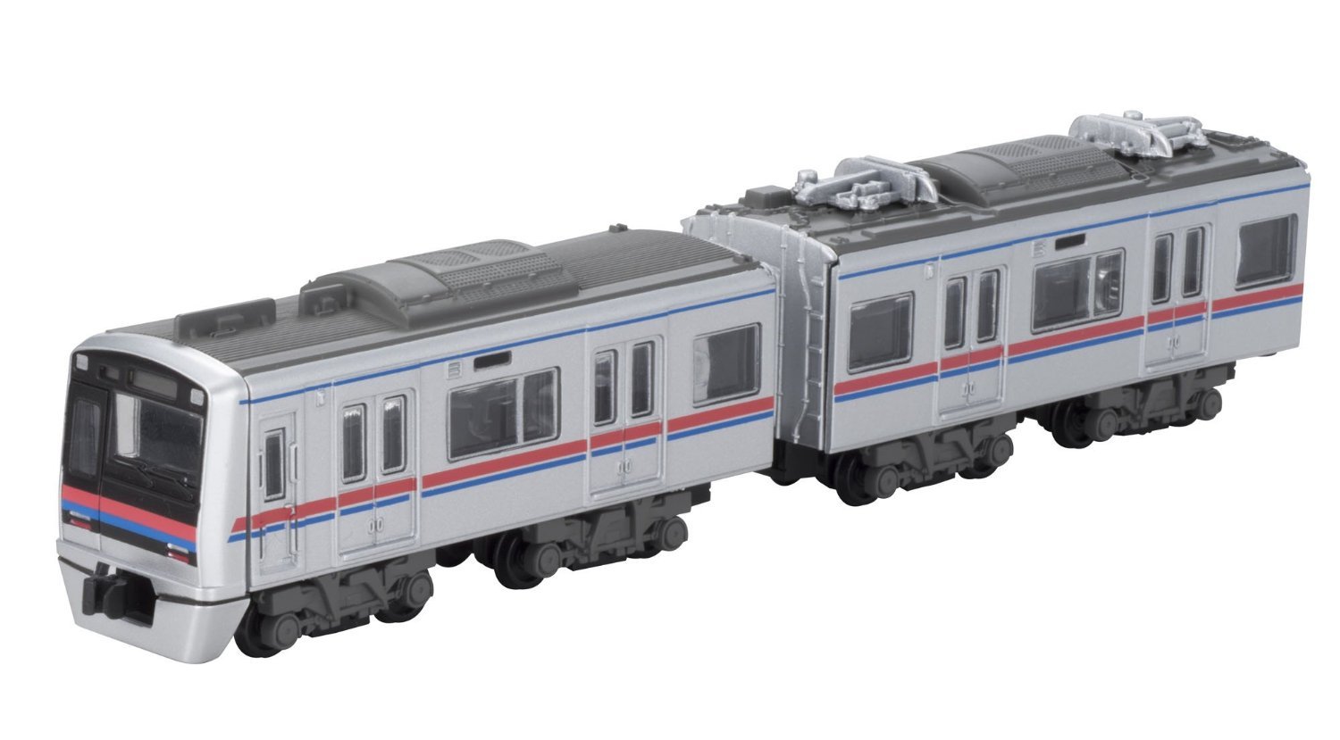 Amazon | Bトレインショーティー 京成電鉄3000形 (先頭+中間 2両入り