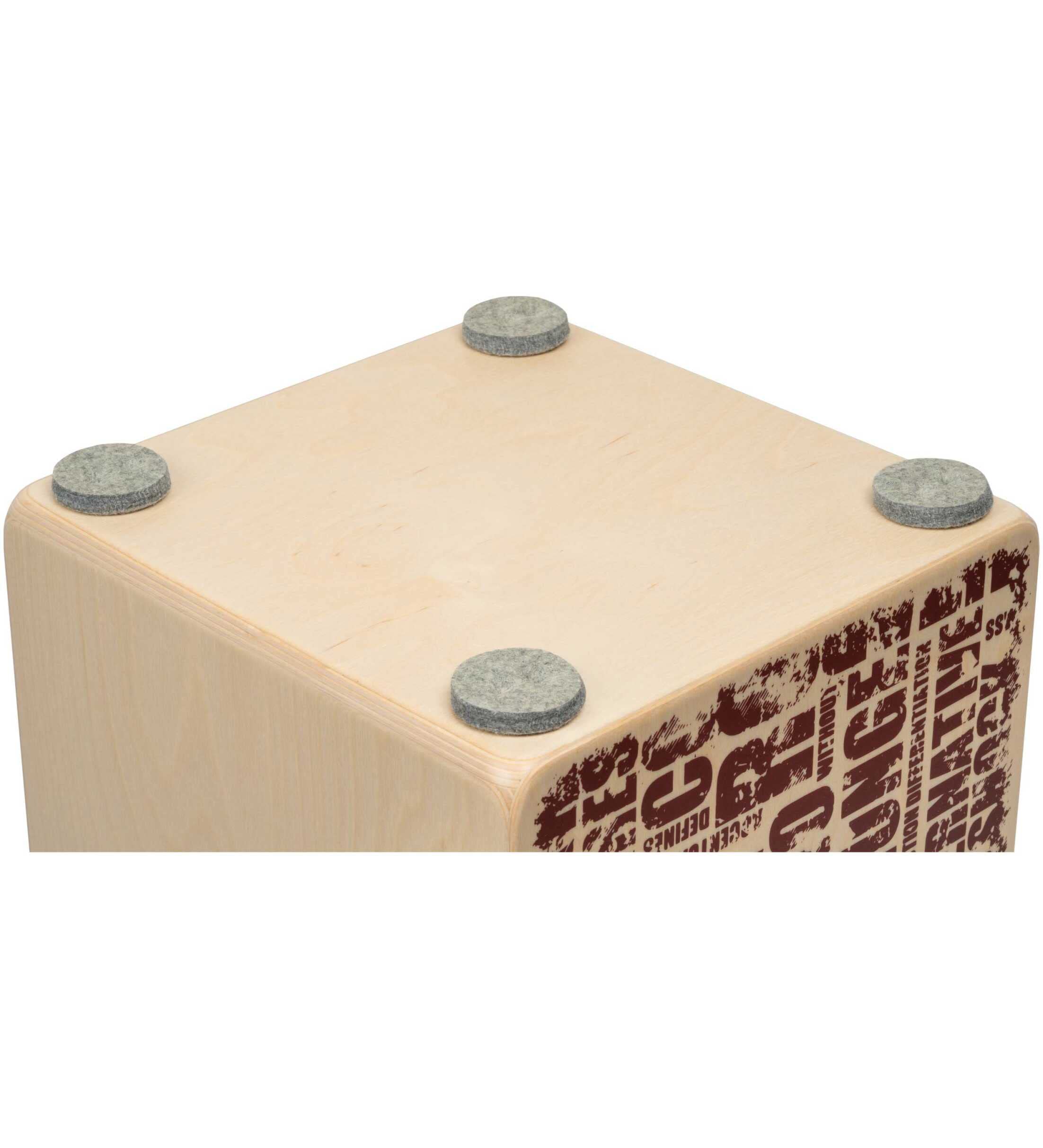 Amazon.co.jp: Schlagwerk シュラグヴェルク X-One カホン “スタイルズ