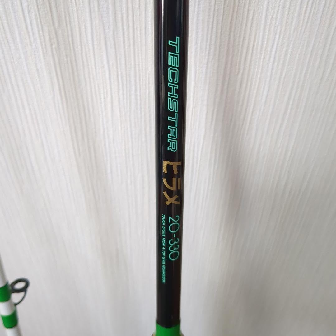 Amazon | OLYMPIC TECHSTAR 20-30 オフショアロッド | ノーブランド品