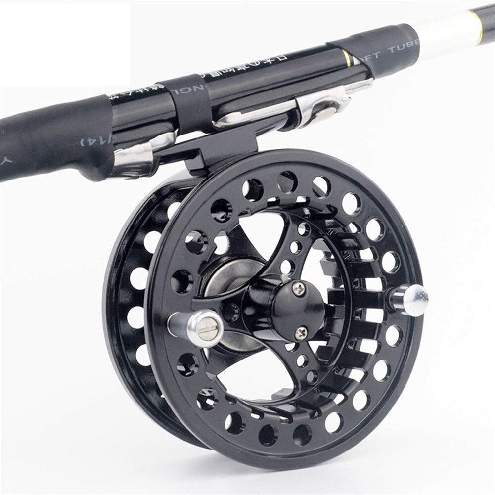 Amazon.co.jp: フライリール、フライフィッシングリールフライリール