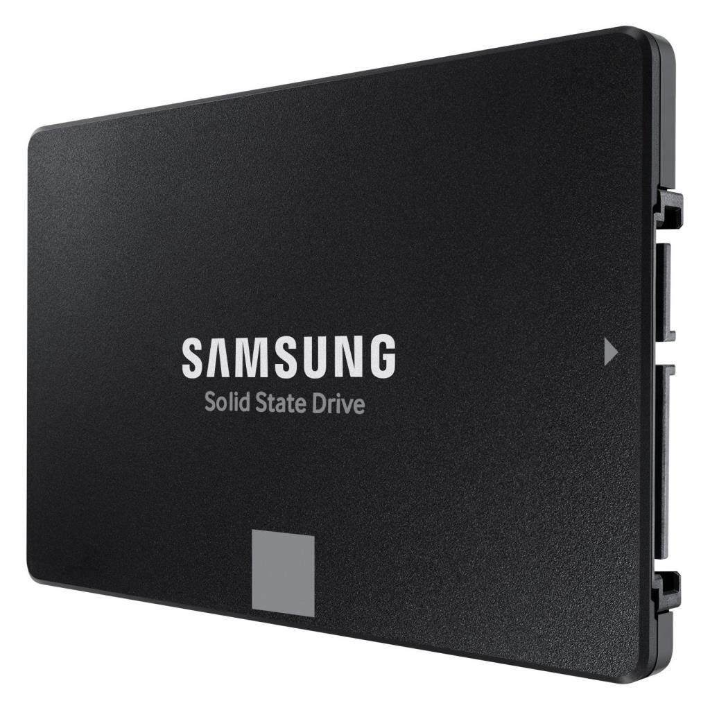 Samsung 870 EVO Unità SSD interna SATA da 2,5