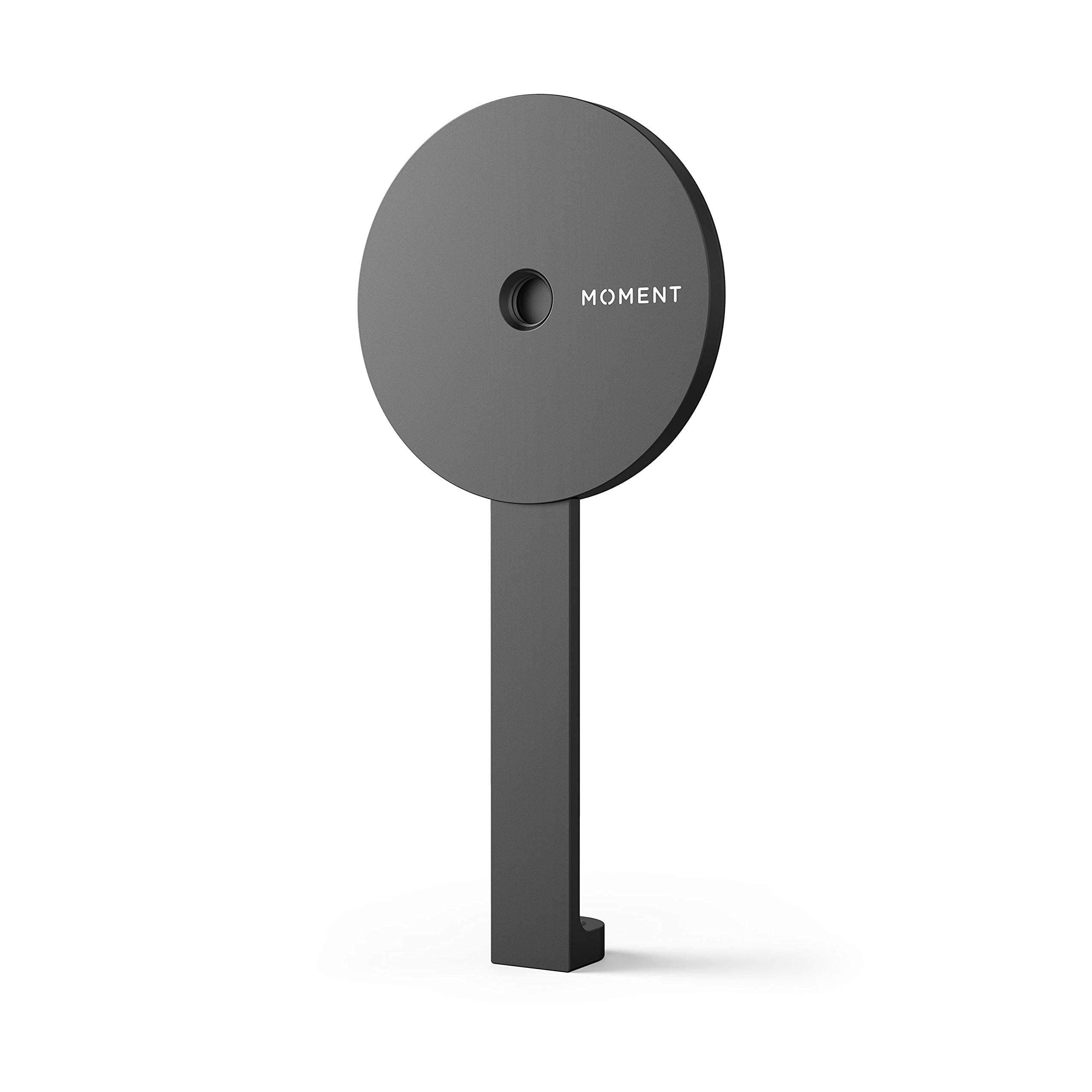 Amazon | MagSafe用Moment 三脚マウント | クイックシュー・プレート