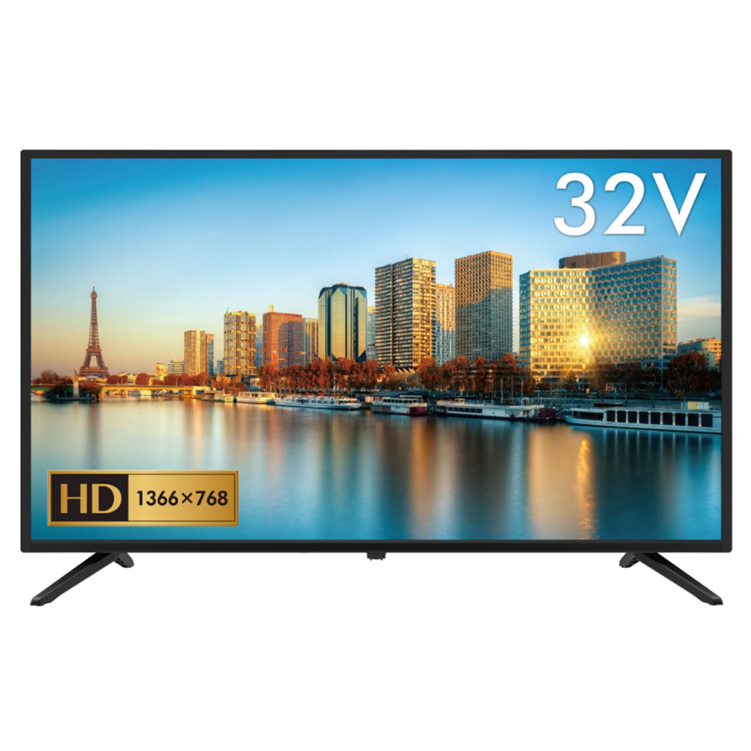 Amazon | グリーンハウス 32型液晶テレビ HD対応 日本メーカー製LSI