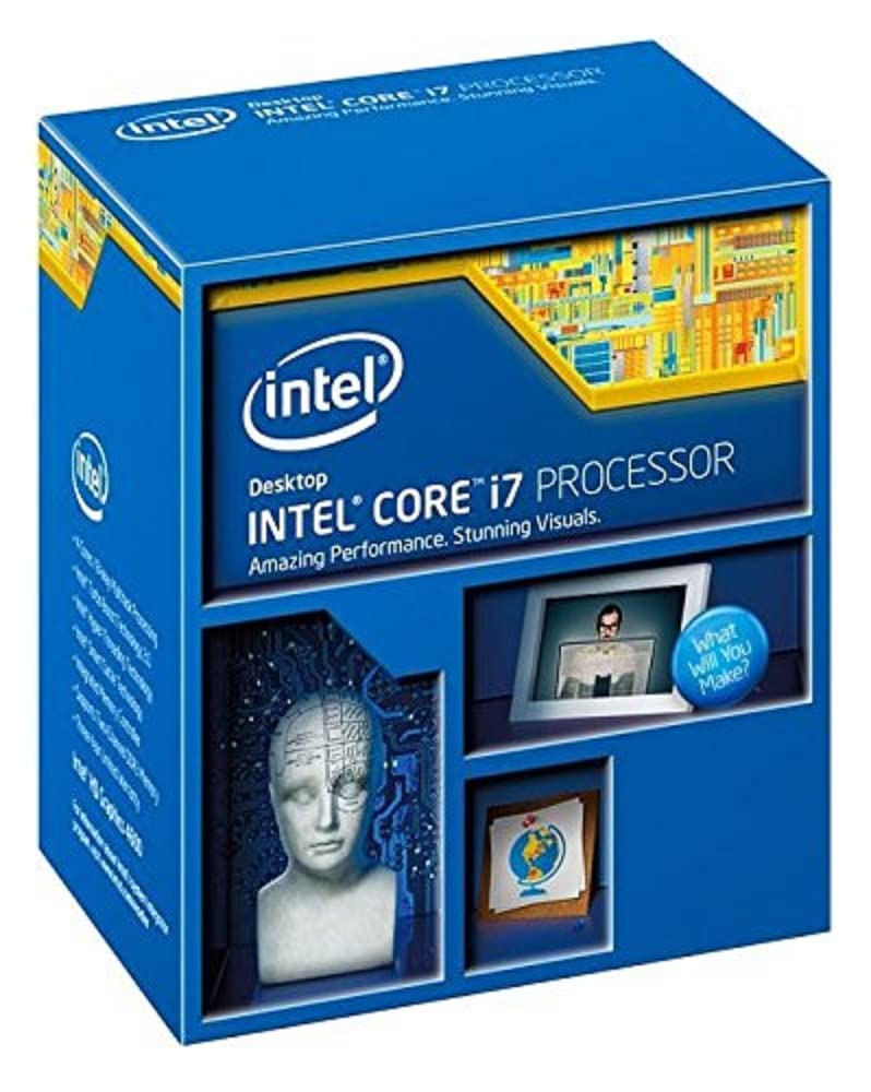 Amazon | i7-4790K(Devil's Canyon 4.00GHz) LGA1150 | インテル | CPU