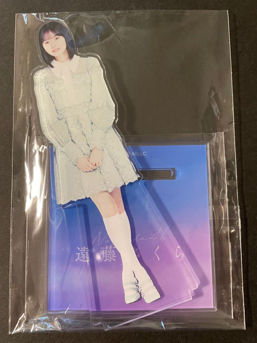 Amazon.co.jp: 乃木坂46 グッズ 遠藤さくら アクスタ アクリルスタンド