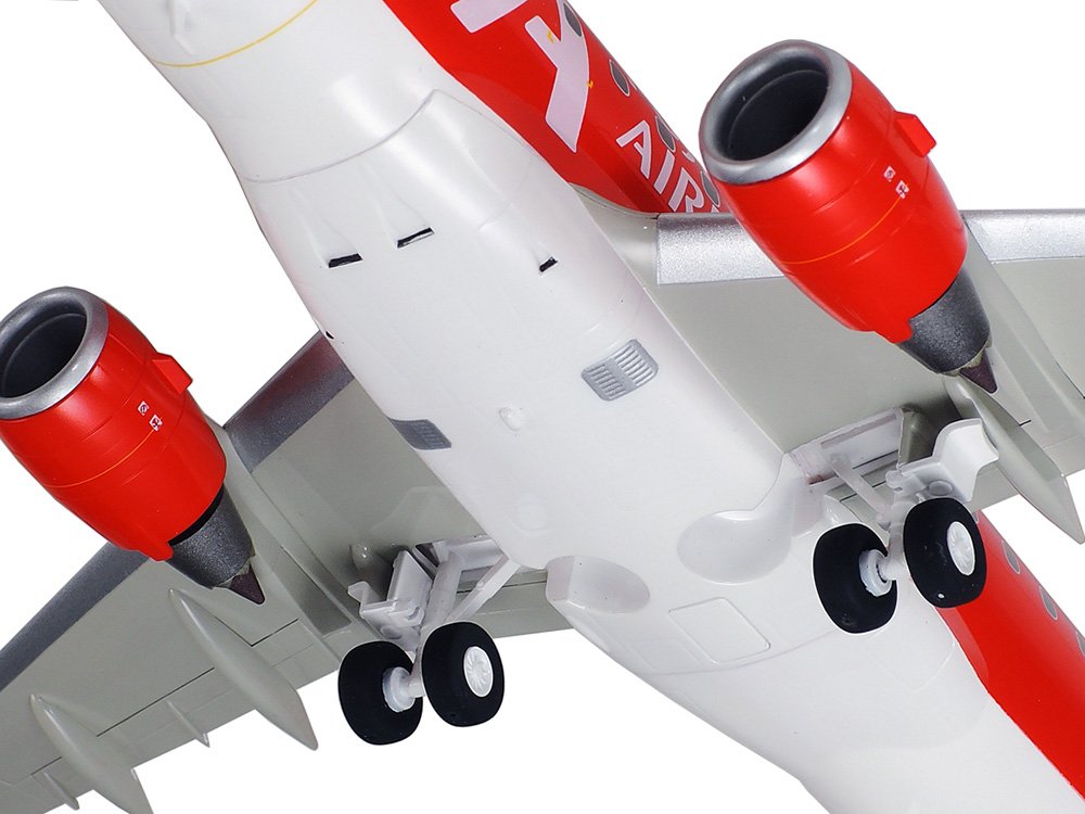 Amazon | タミヤ 1/100 エアークラフトモデル フジドリーム