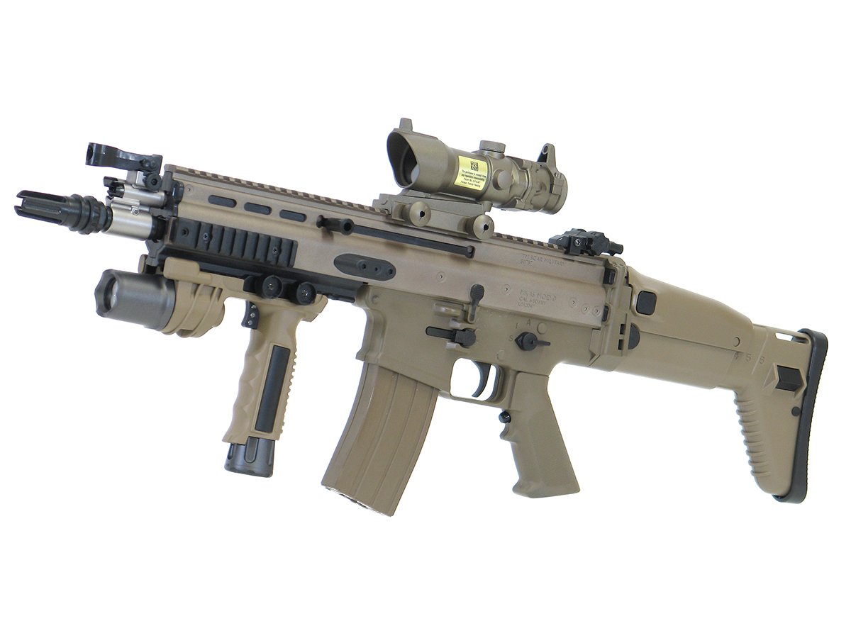 Amazon.co.jp: 動作確認済み 乾電池6本・BB弾1000発入付き 東京マルイ