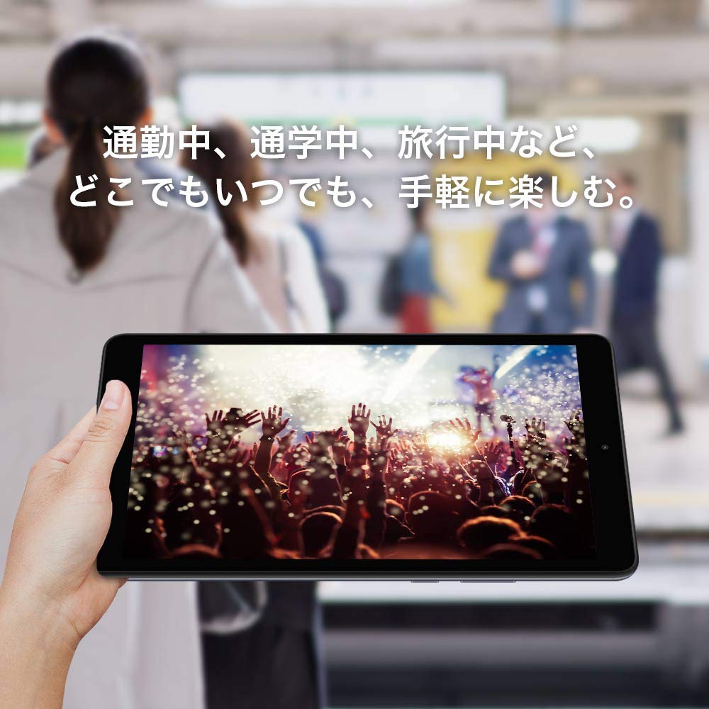 Amazon.co.jp: HUAWEI MediaPad M5 lite 8 タブレット 8.0インチ LTE