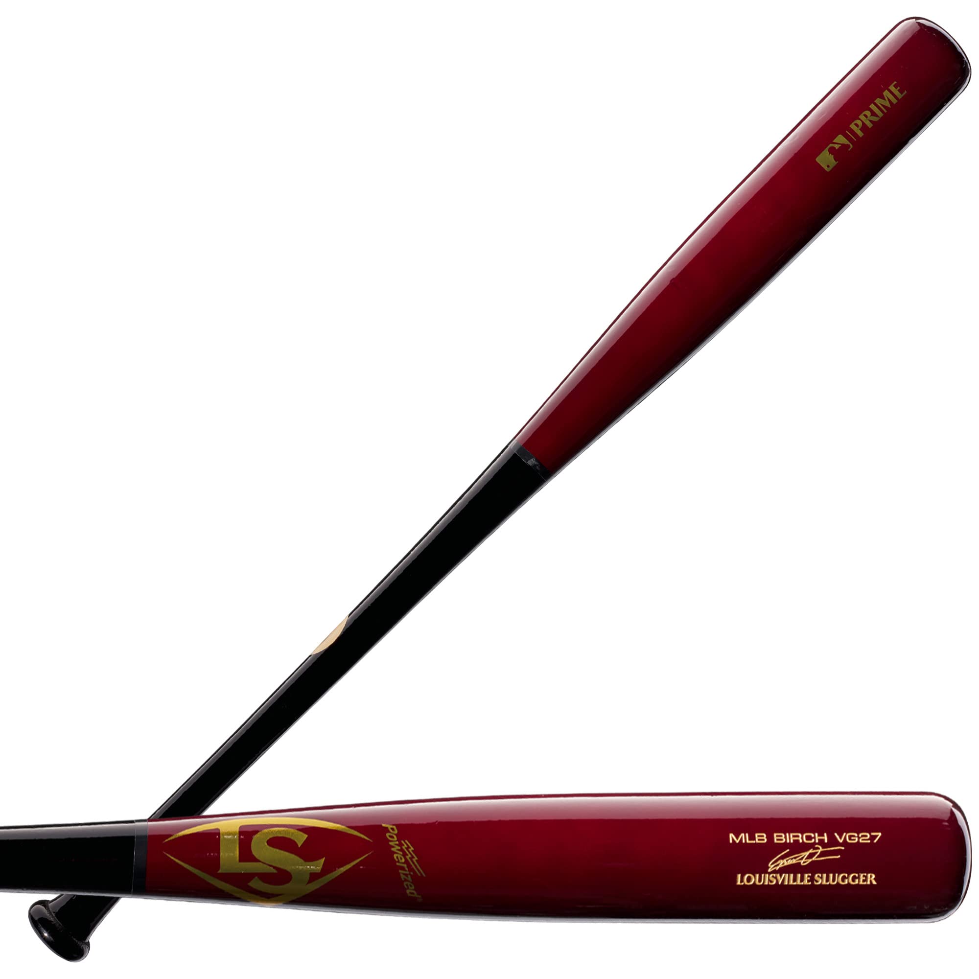 Amazon | Louisville Slugger MLB プライムシグネチャーシリーズ VG27