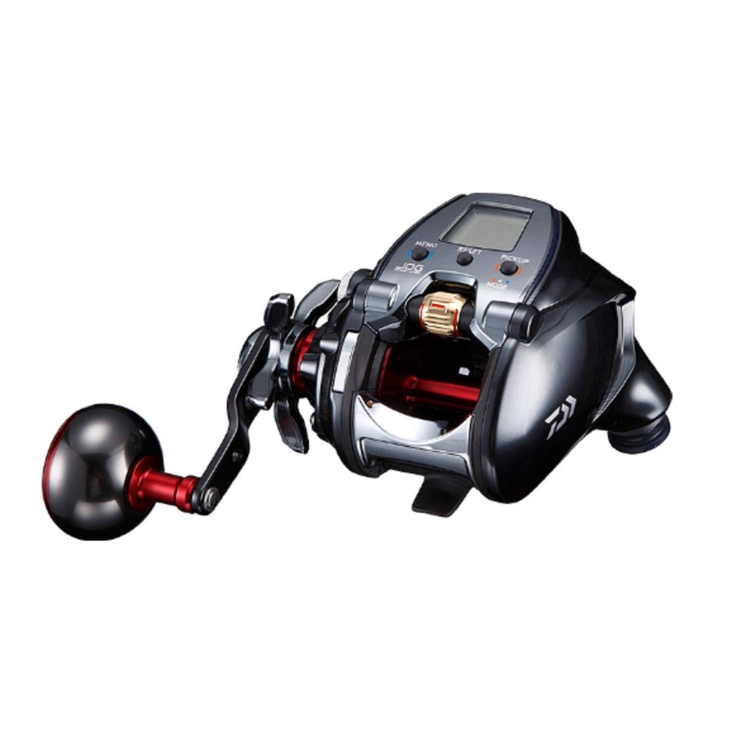 Amazon | ダイワ(DAIWA) 電動リール 18 シーボーグ 300JL (2018モデル
