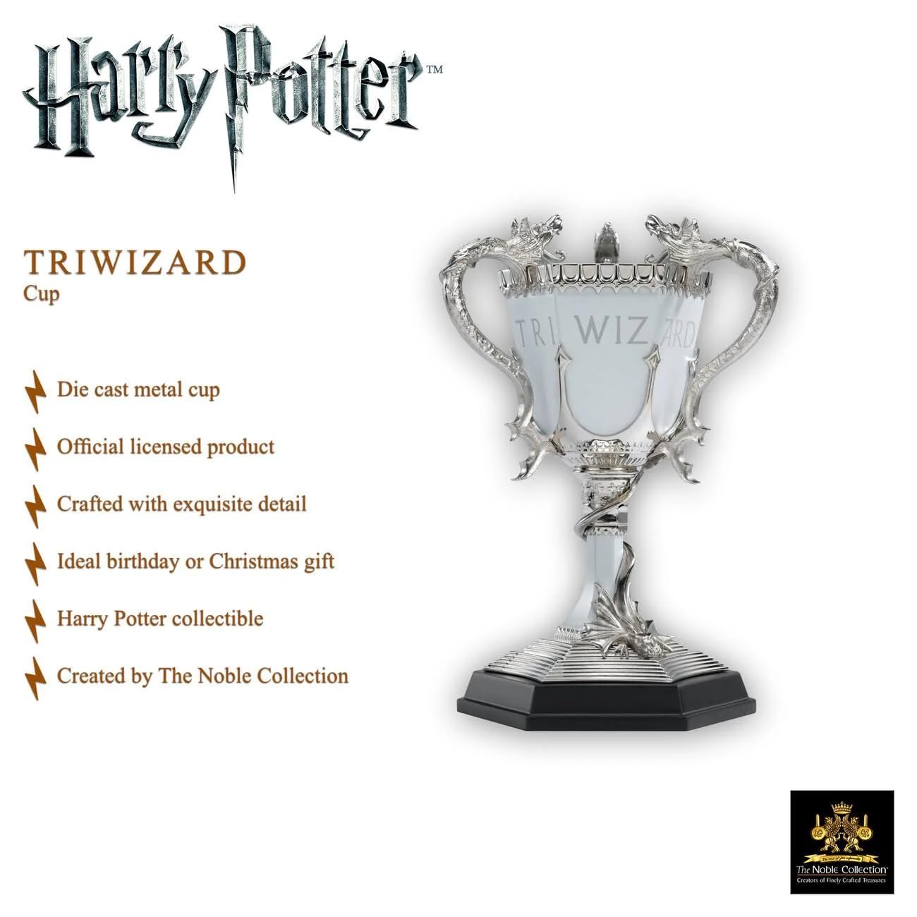Amazon.co.jp: Harry Potter - La Coupe du Tournoi des 3 Sorciers