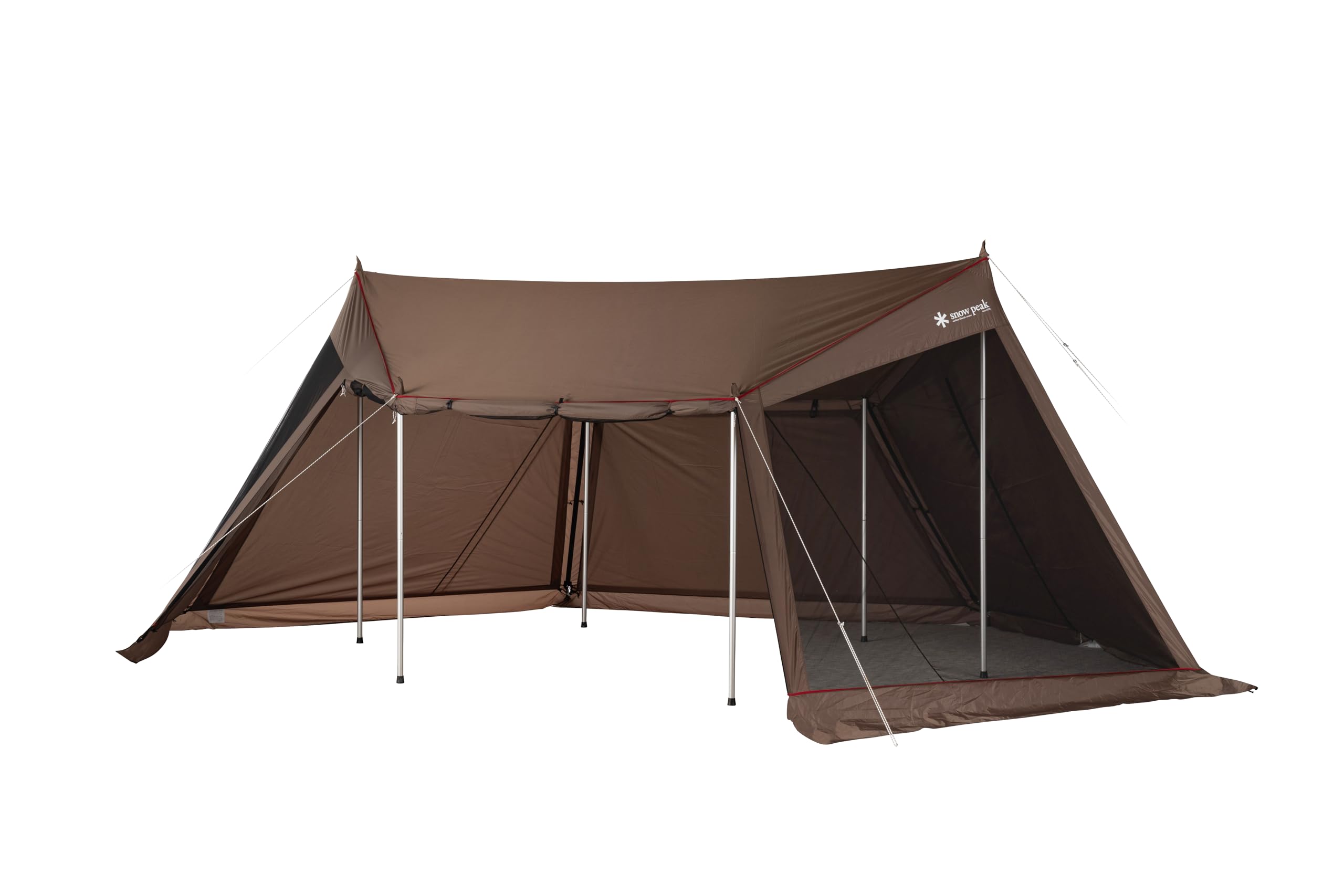 Amazon | スノーピーク(snow peak)【雪峰祭2024春 限定品】カヤードM