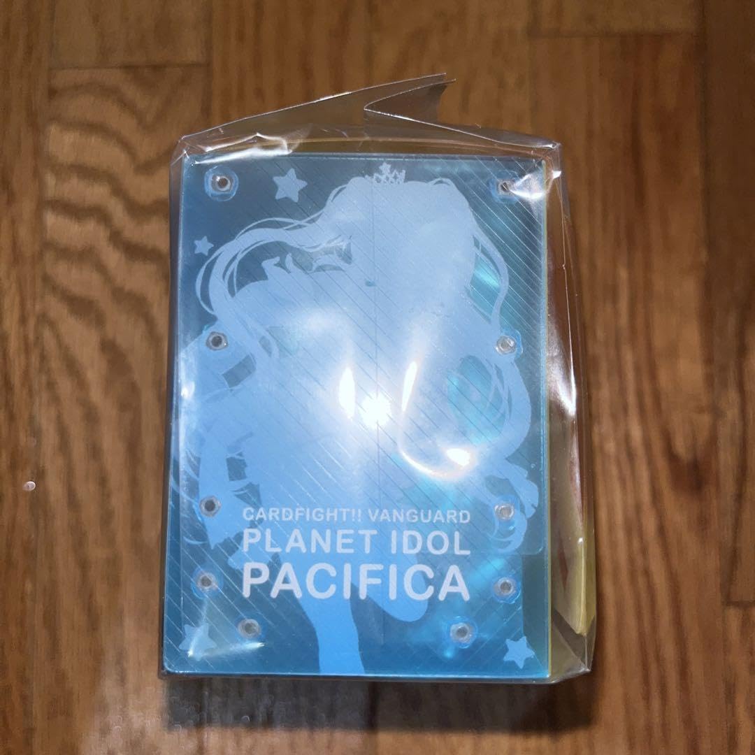 Amazon.co.jp: ヴァンガード スリーブ デッキホルダーセット