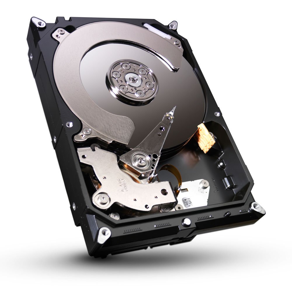 Amazon.com: Seagate Barracuda 3TB 7200rpm SATA III Internal Hard