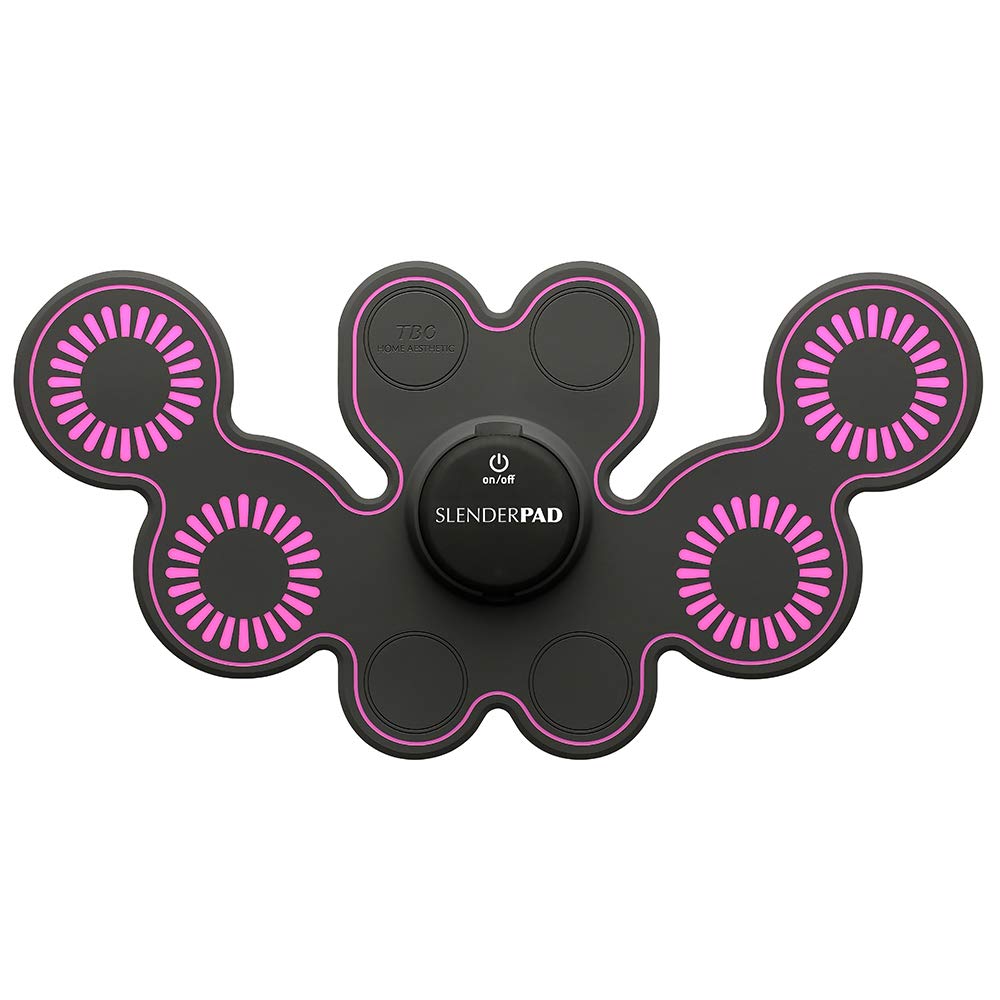 Amazon.co.jp: TBC エステティックTBC スレンダーパッド2 PRO（本体