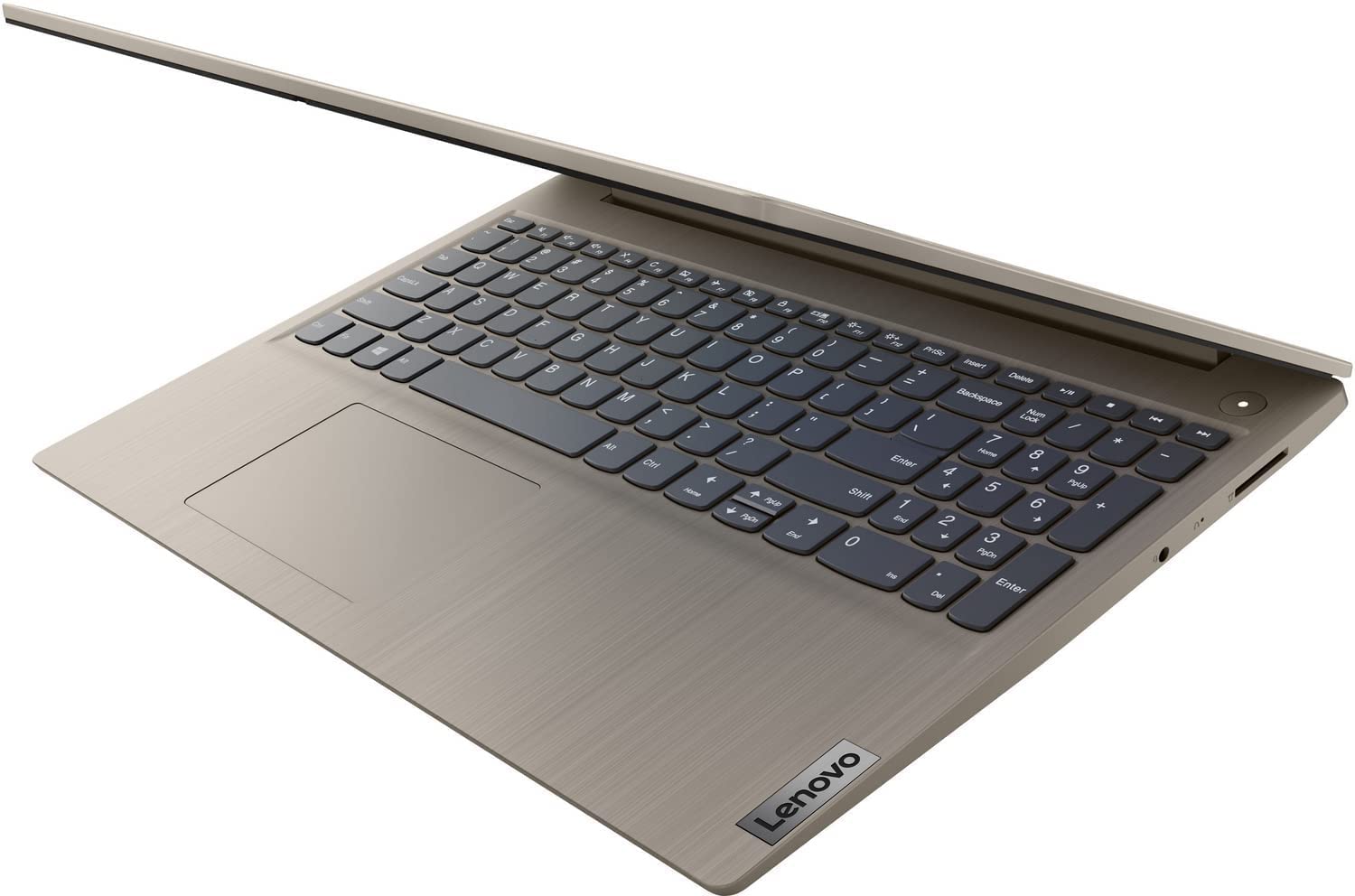 Amazon.co.jp: Lenovo IdeaPad 3 ノートパソコン 15.6インチ HD タッチ