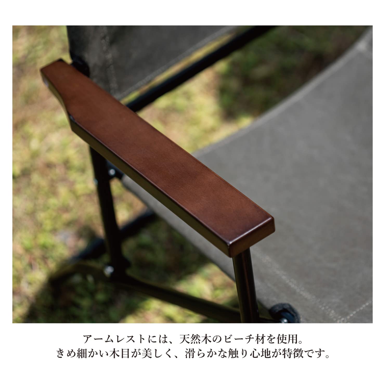 Amazon.co.jp: MIKAN ミカン WAXED CANVAS ROVER CHAIR LOW ワックスド