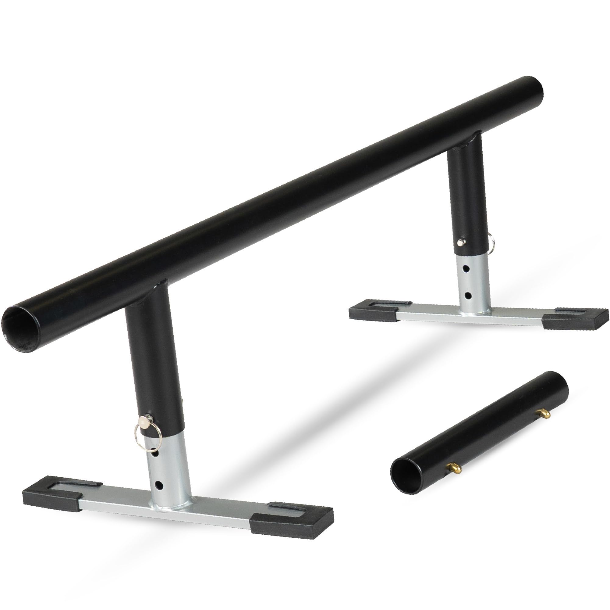 Amazon.co.jp: Maddギアレール延長キット フラットバースケートレール