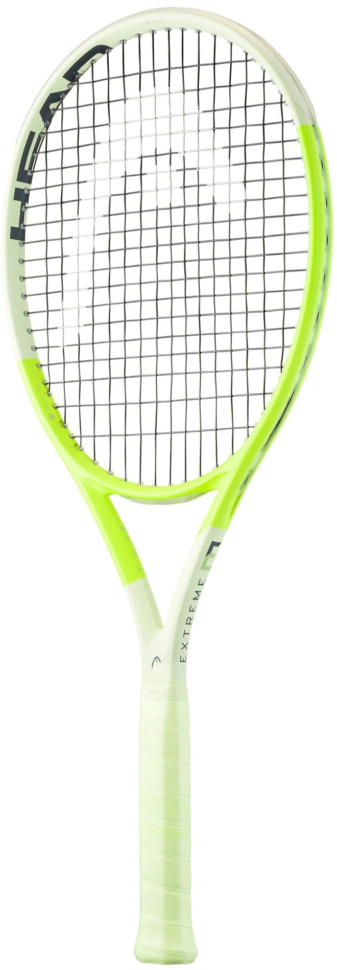 Amazon.com: HEAD Auxetic 2.0 Extreme MP L Tennis Racquet (4 1/4