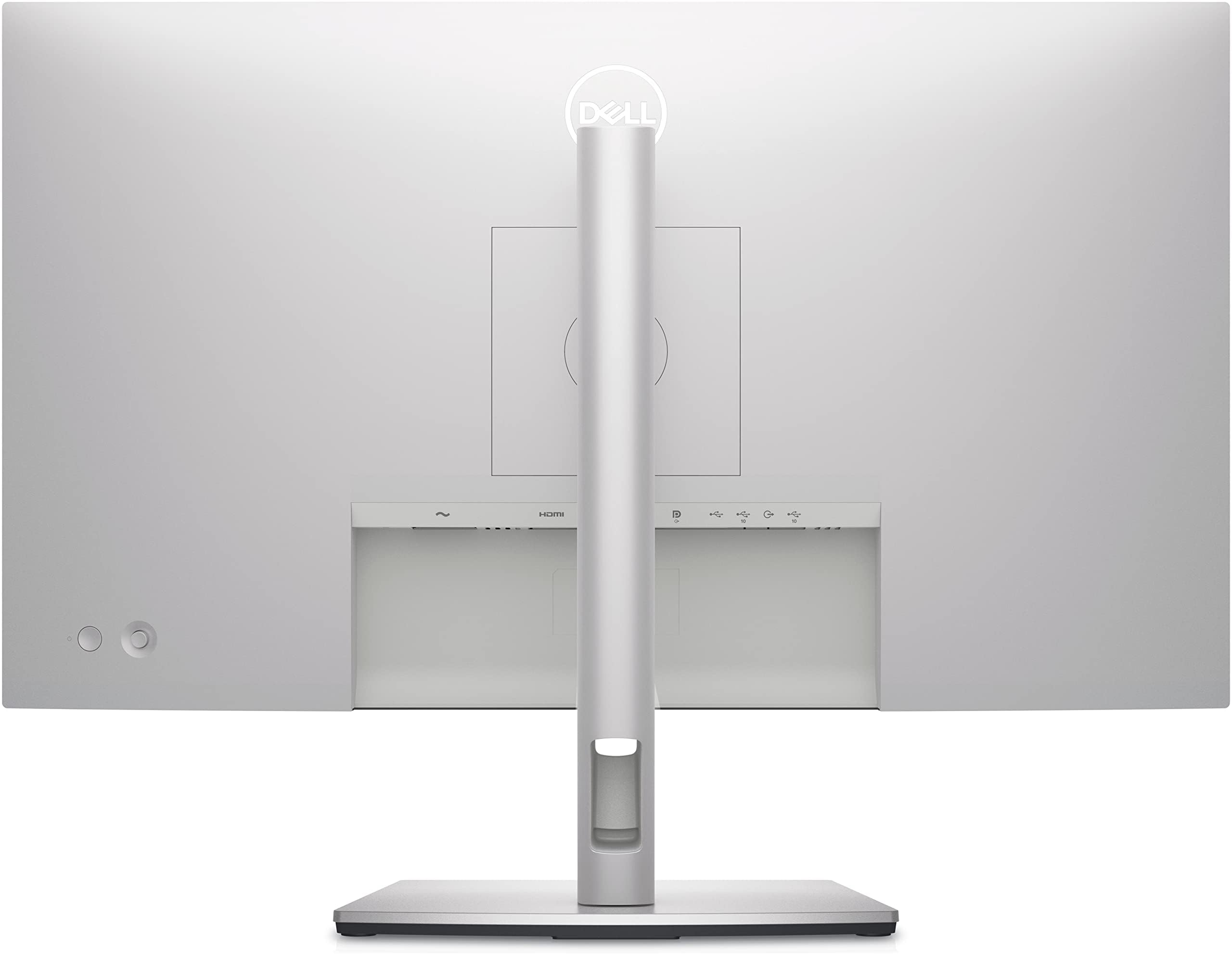 Amazon.com: Dell UltraSharp 27 Monitor (U2722D) 27-inch QHD with