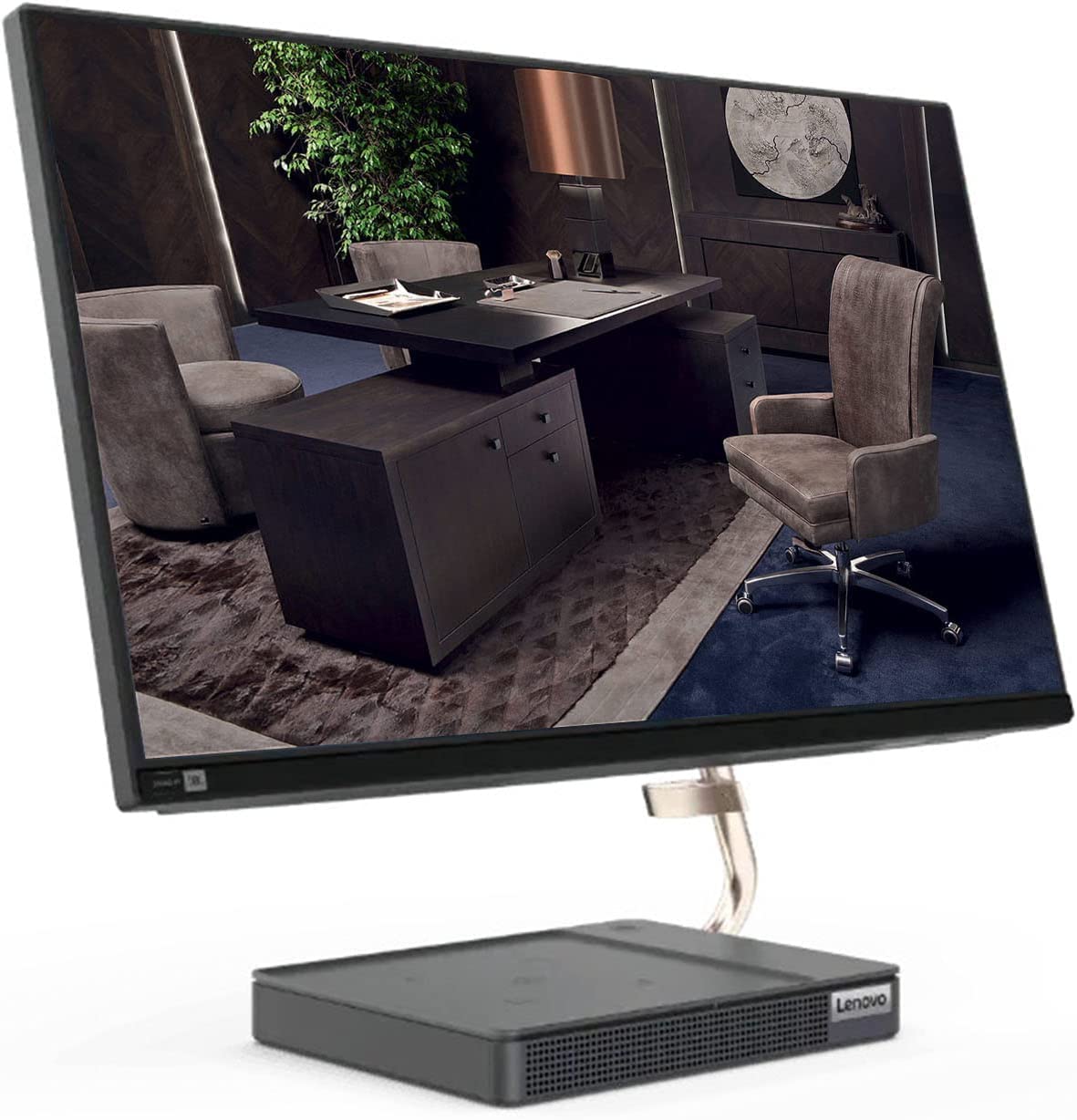 Amazon.com: Lenovo IdeaCentre 5 23.8