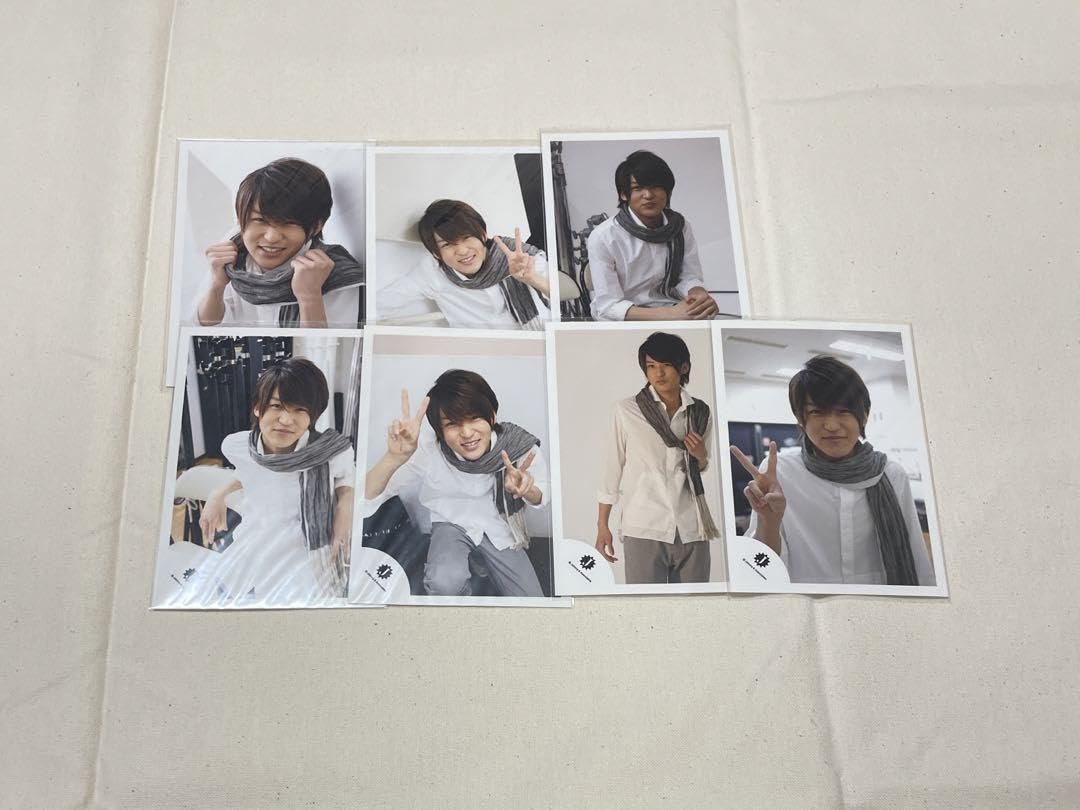 Amazon.co.jp: snowman 目黒蓮 写真 Jr時代 無所属 : おもちゃ