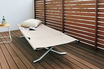 Amazon | スノーピーク(snow peak) コットハイテンション BD030 | Snow